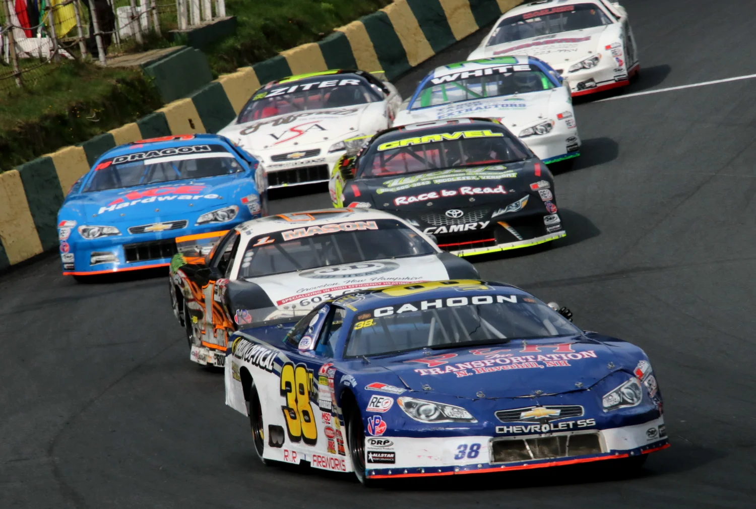 Bullring Bash Date Change Creates Huge Labor Day Weekend at Thunder Road