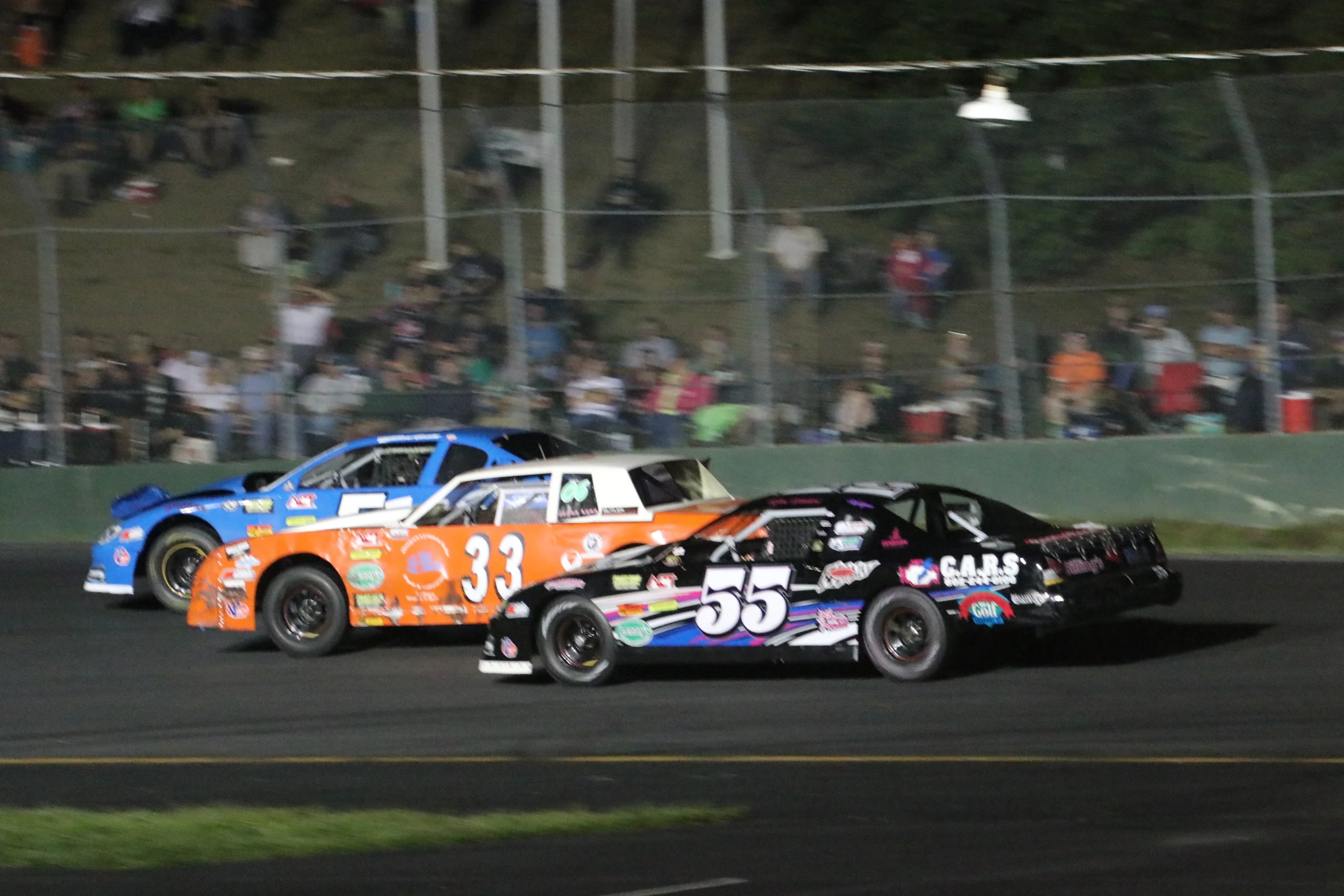 Woodard Leads Early Entries for Myers Triple Crown