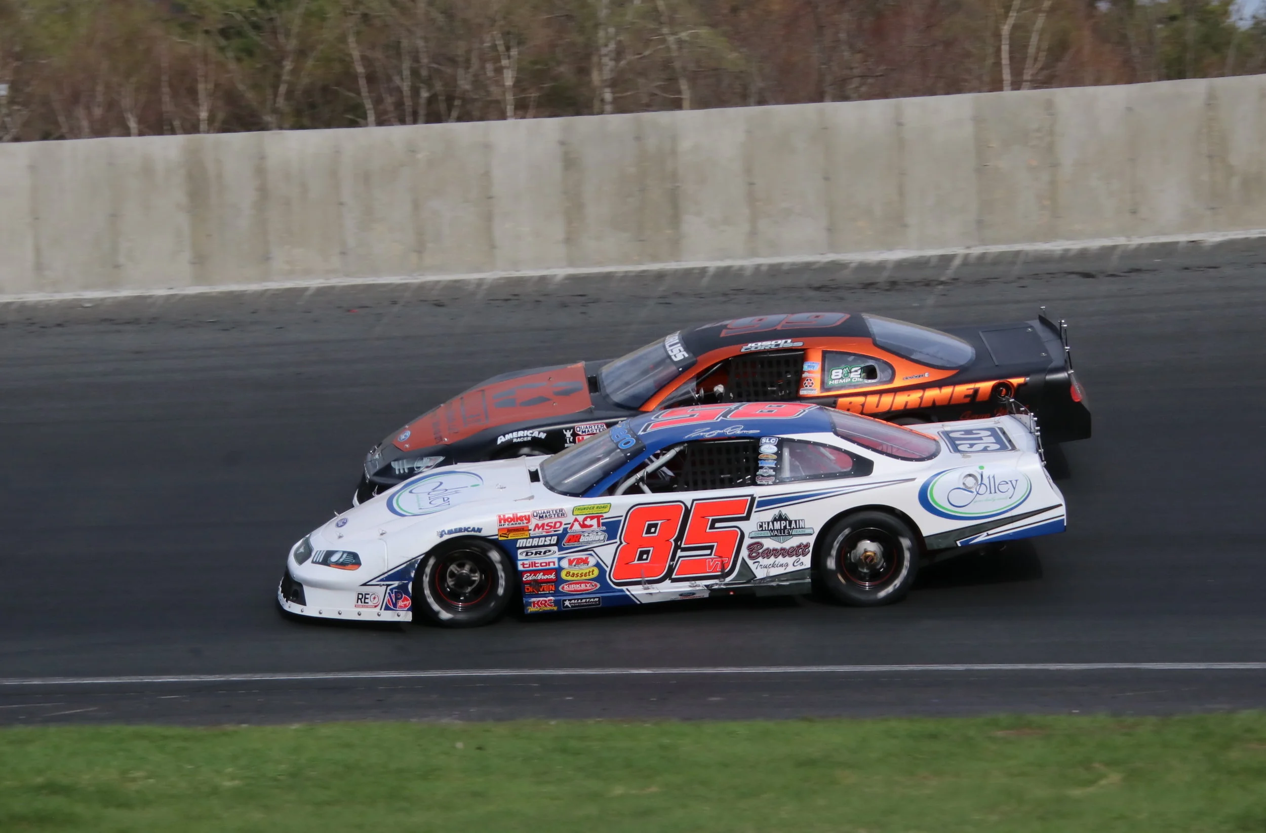 First Round of 2019 “King of the Road” Battle Coming at Memorial Day Classic