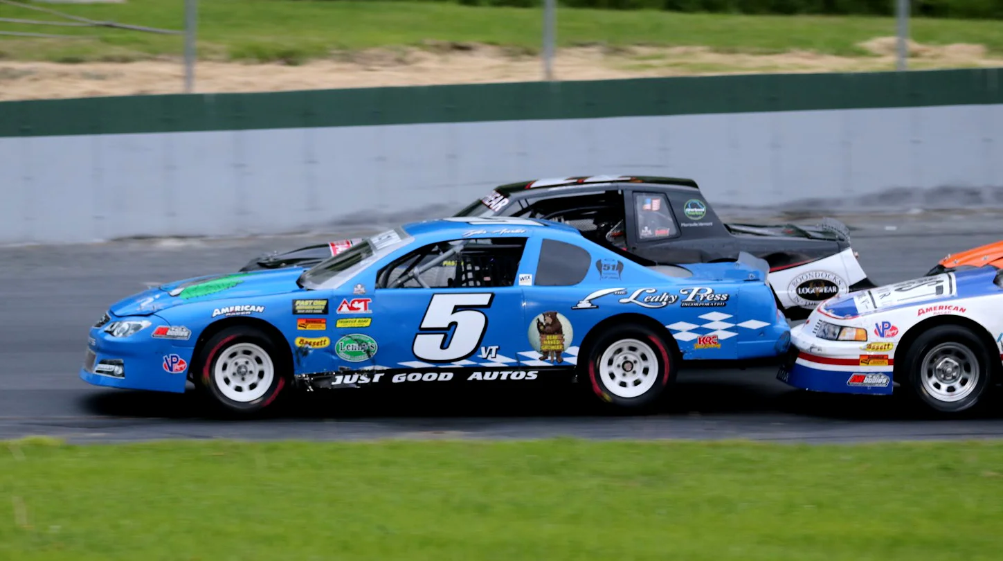 Thunder Road Announces Make-Up Dates for Casella Features