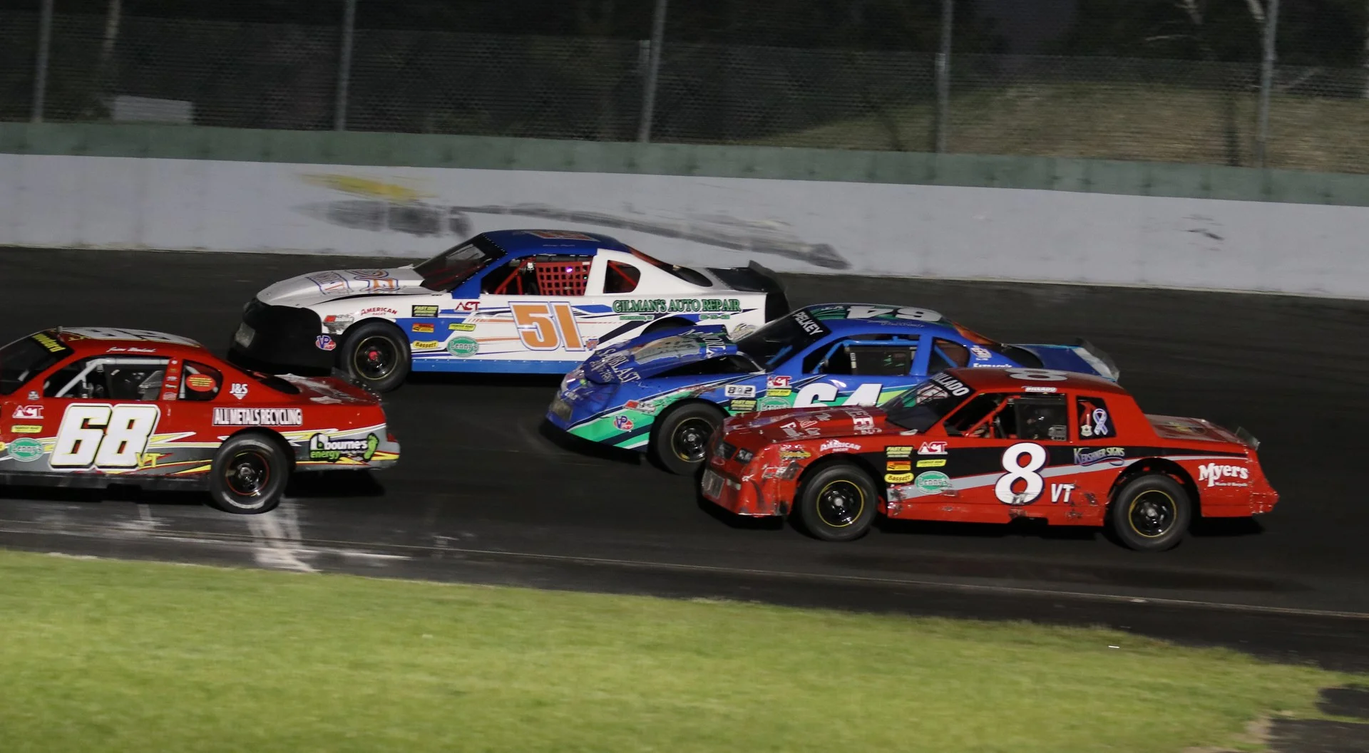 Passumpsic Bank Night Postponed to Friday