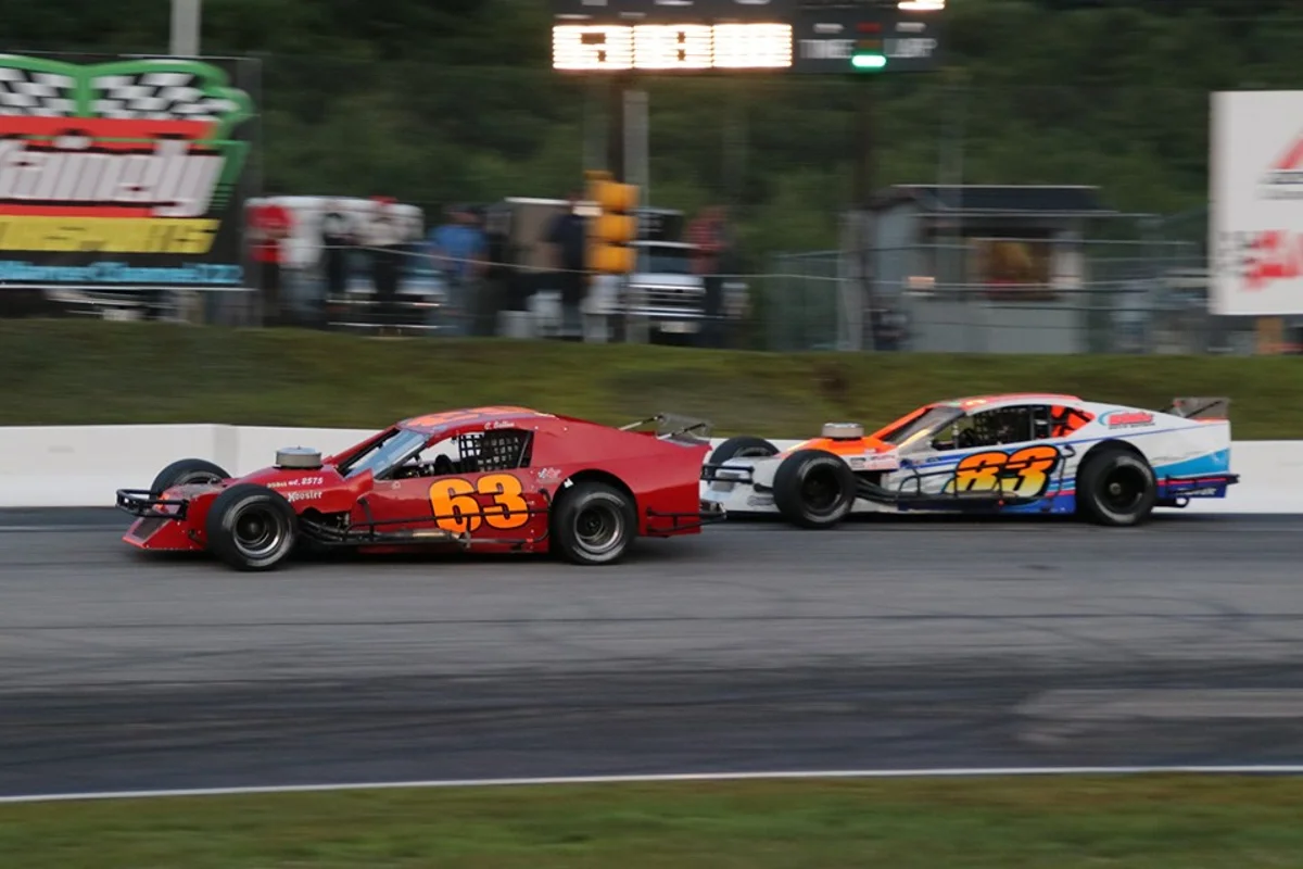 Bullring Bash, Thunder Road Cancel Labor Day Weekend Appearance