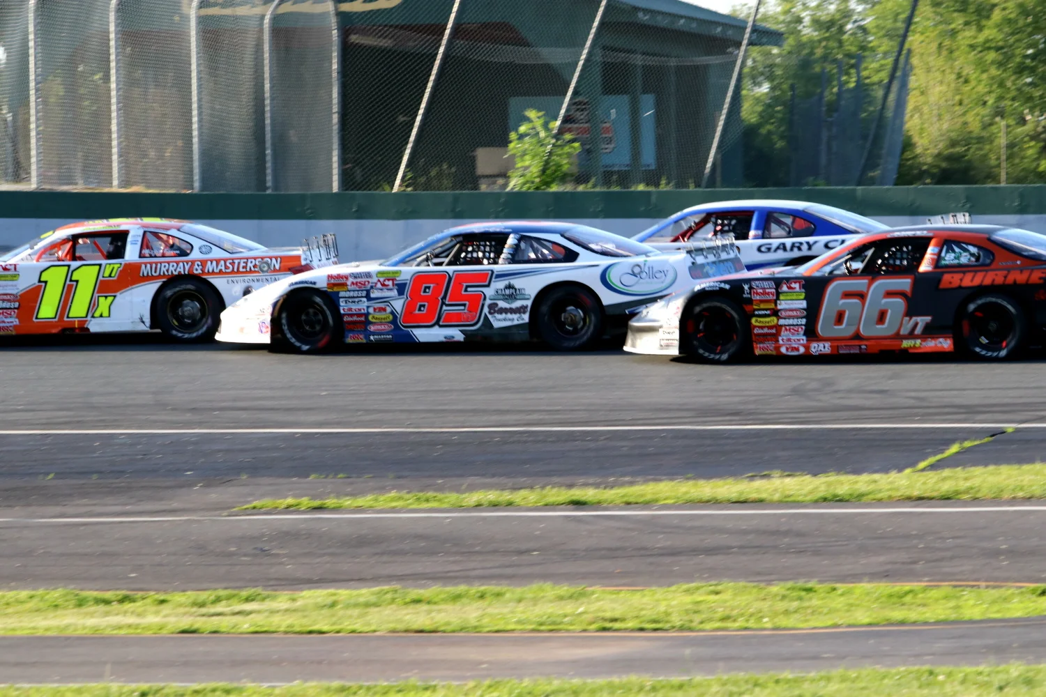 Jet Service-Accura Night Sending Off Thursday Season in Style