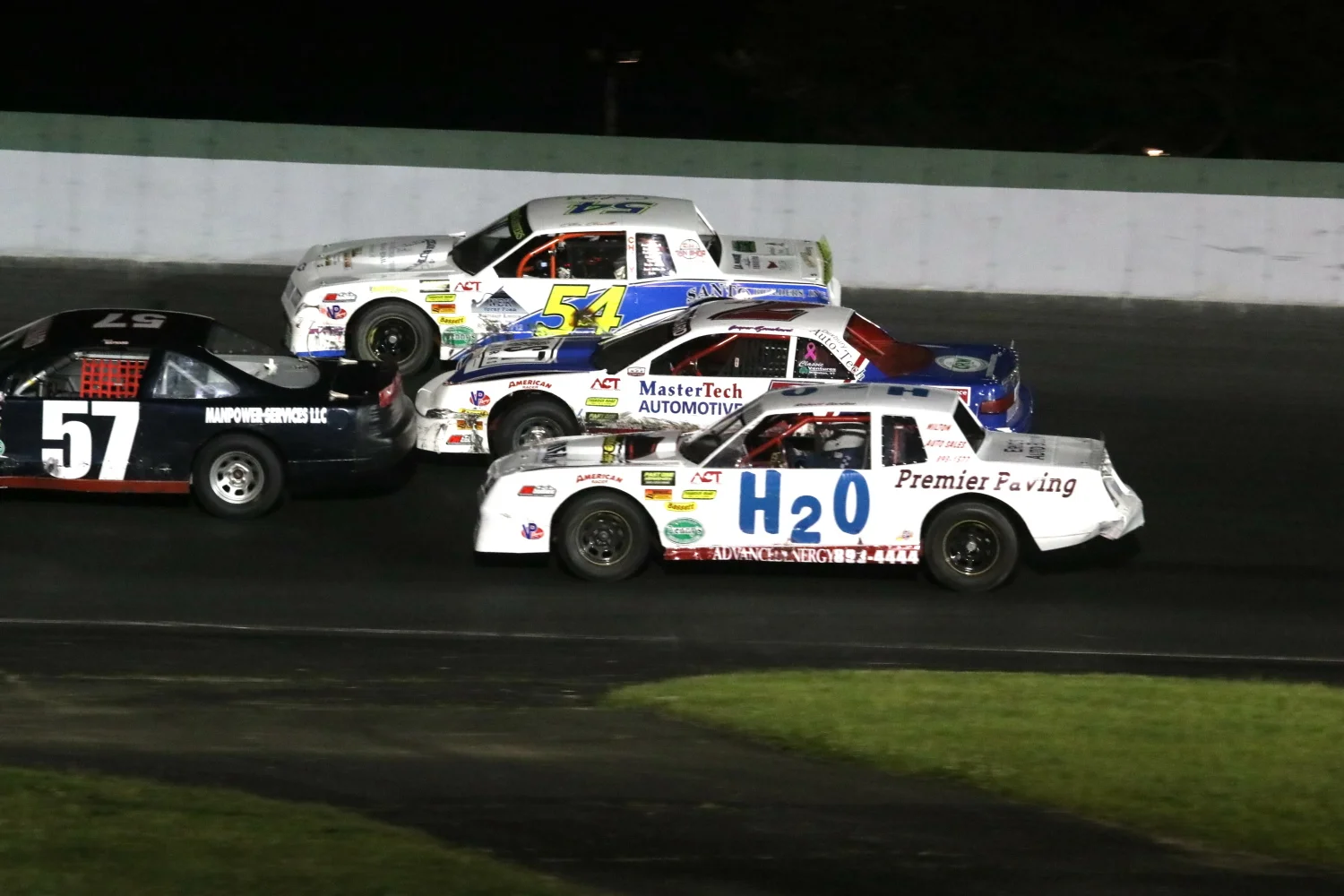 Tiger Oxford Open Shaping Up as Perfect Season-Ender