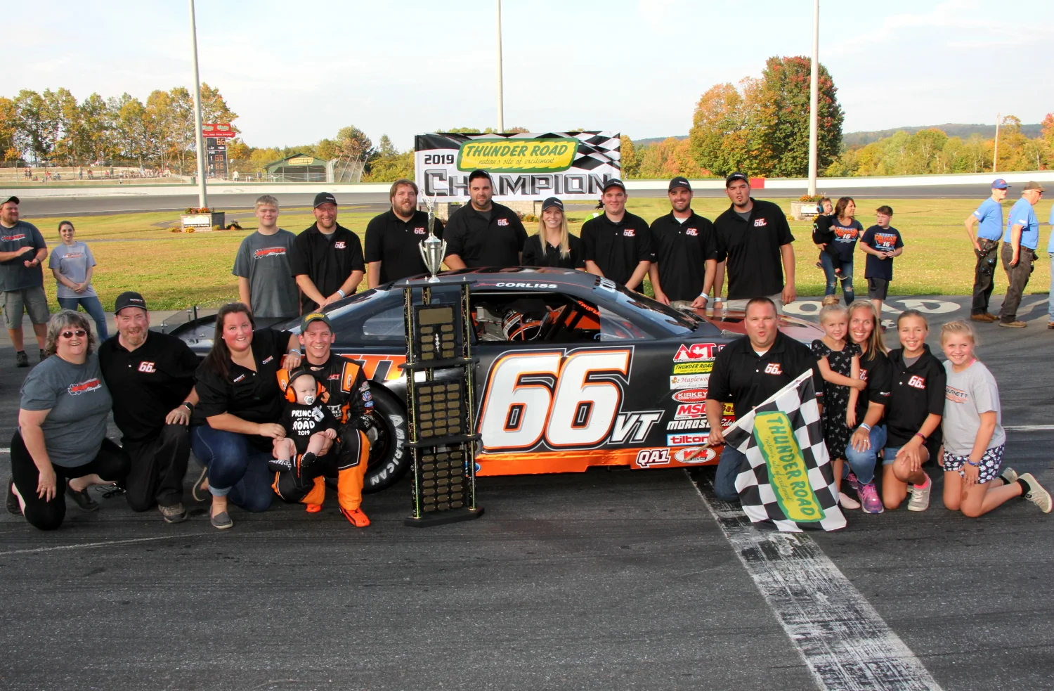 Corliss, Woodard, Martin, and More Honored at 2019 Banquet of Champions