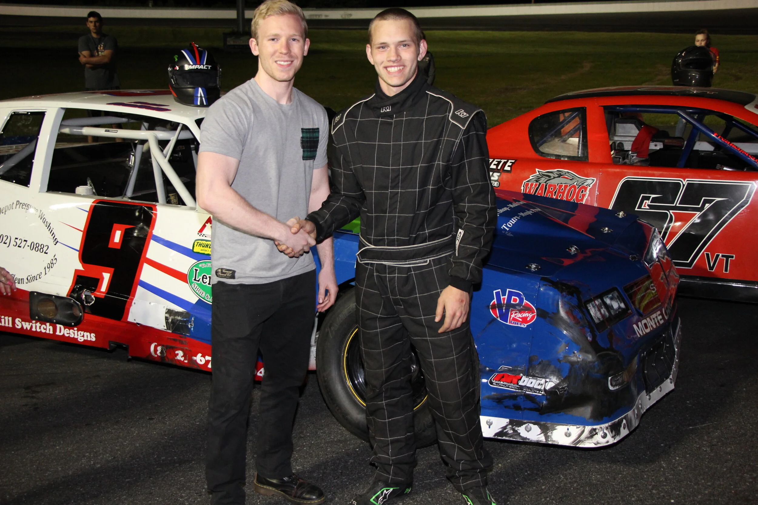 Offseason Spotlight: Stephen Martin Bursts onto Tiger Scene as Top Rookie