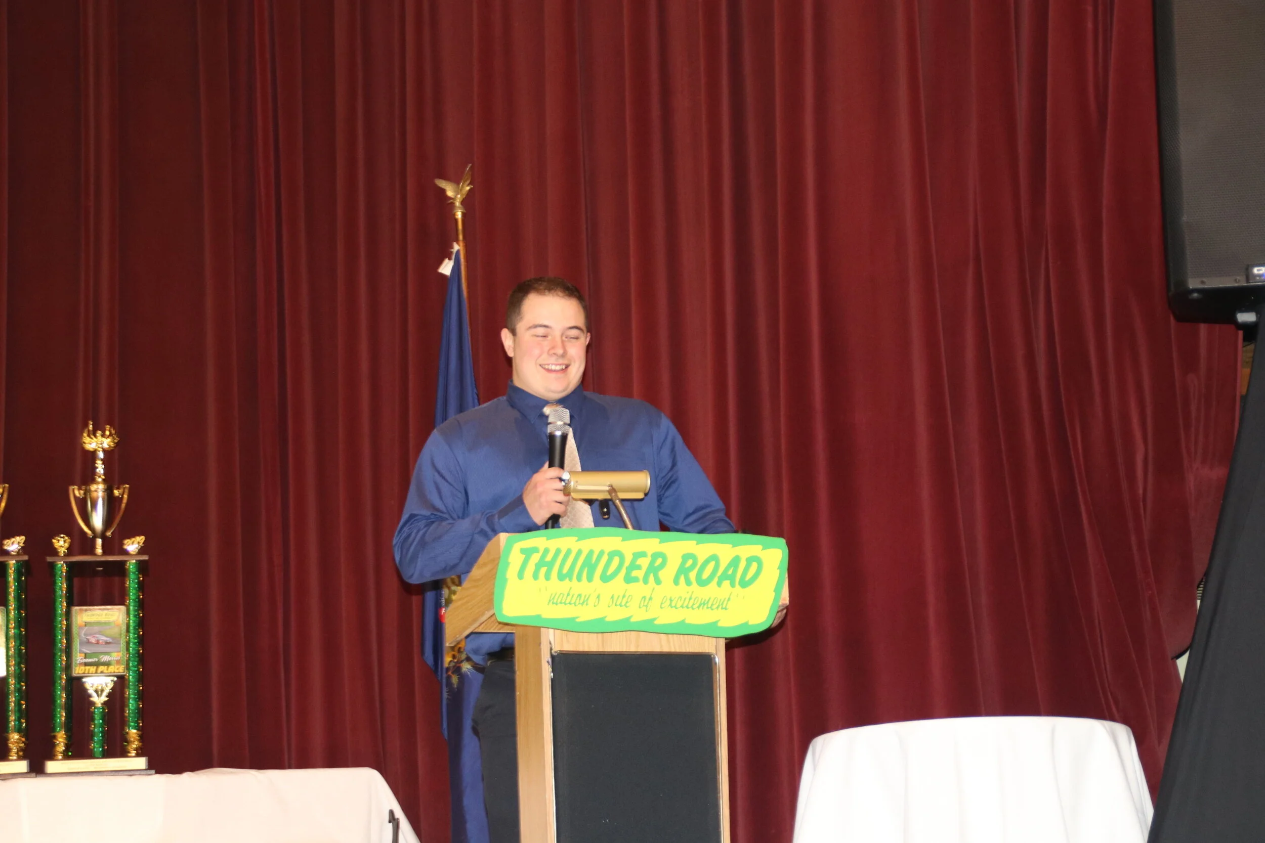 Offseason Spotlight: Most Improved Driver Award Stays in Pelkey Family