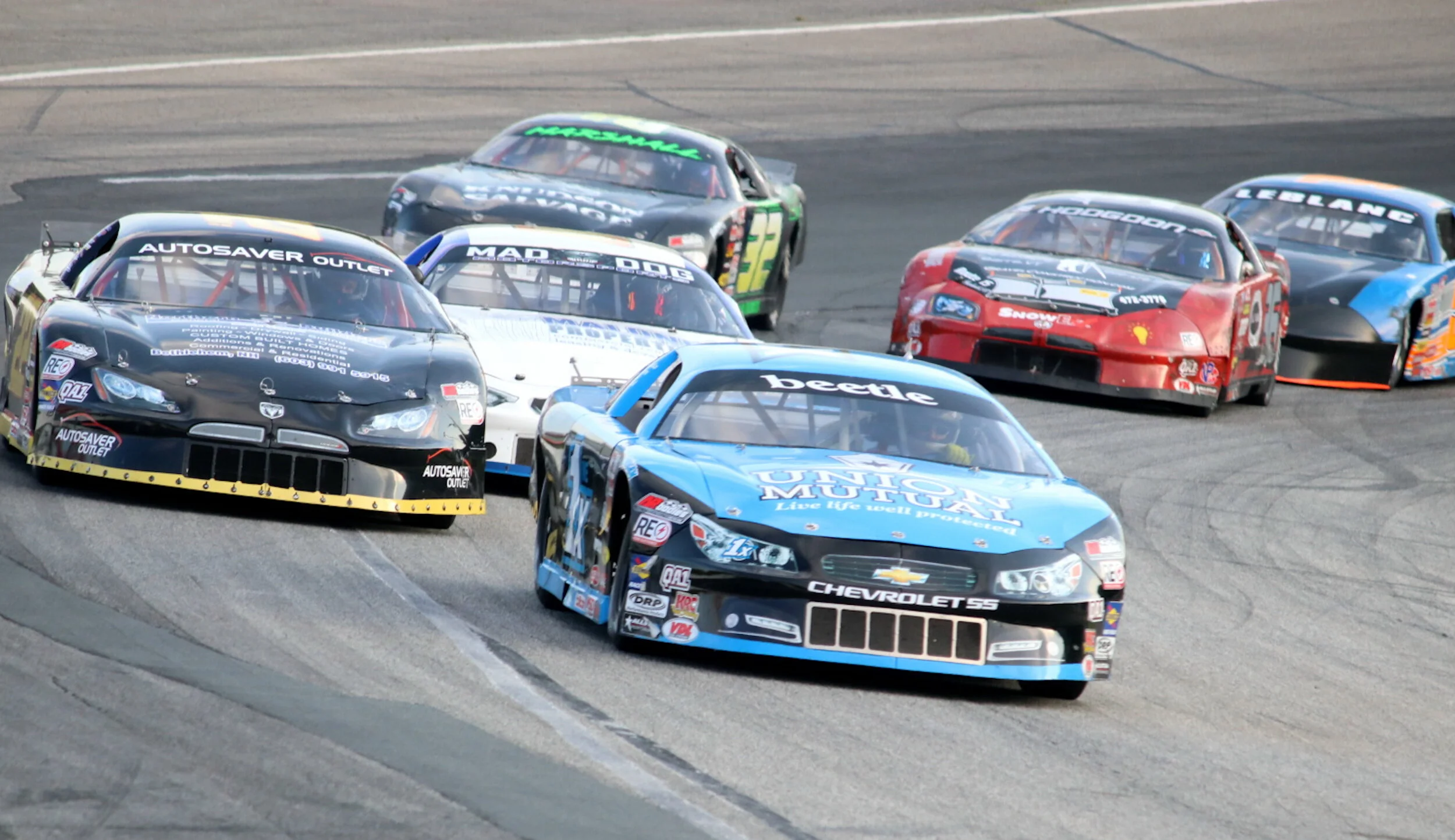 ACT Announces New England Late Model Challenge Cup for Weekly Racers