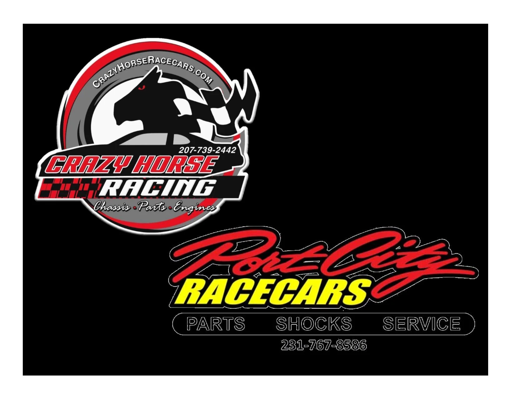 Crazy Horse, Port City to Award ACT Chassis as Part of Challenge Cup