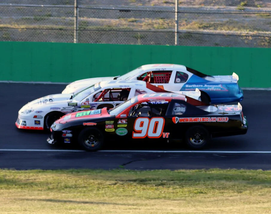 Thunder Road Continues Early-Summer Drive on CCV Night