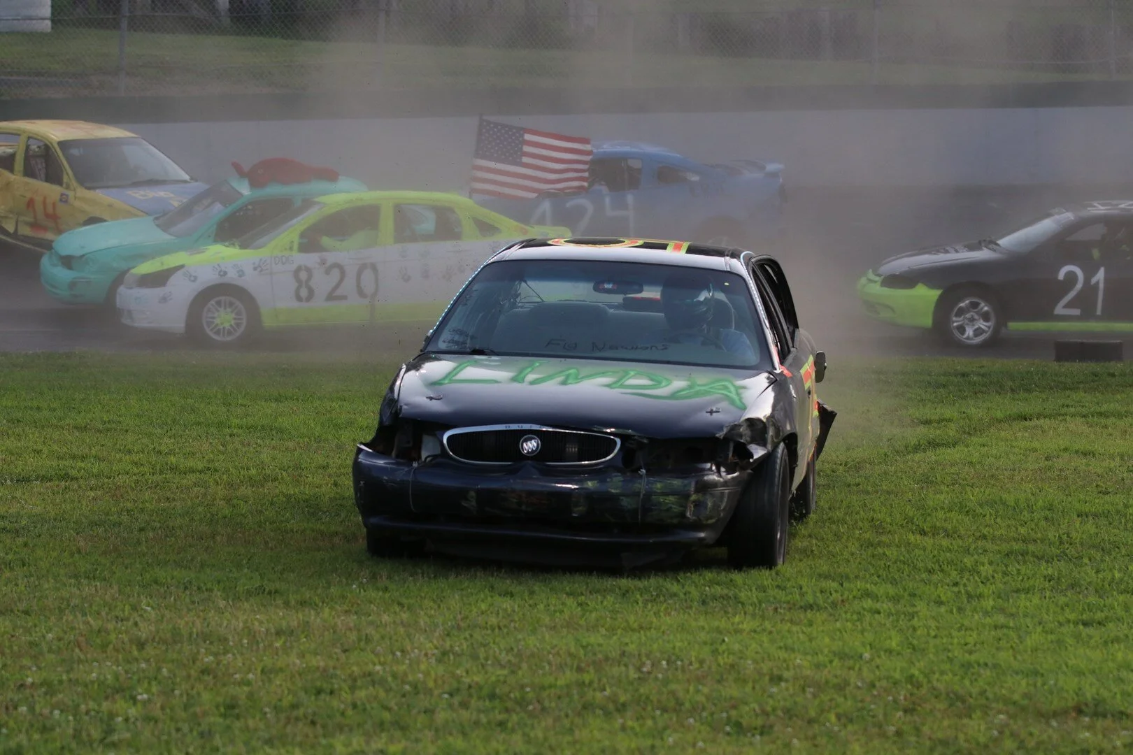 Thunder Road Postpones Enduro to August 23