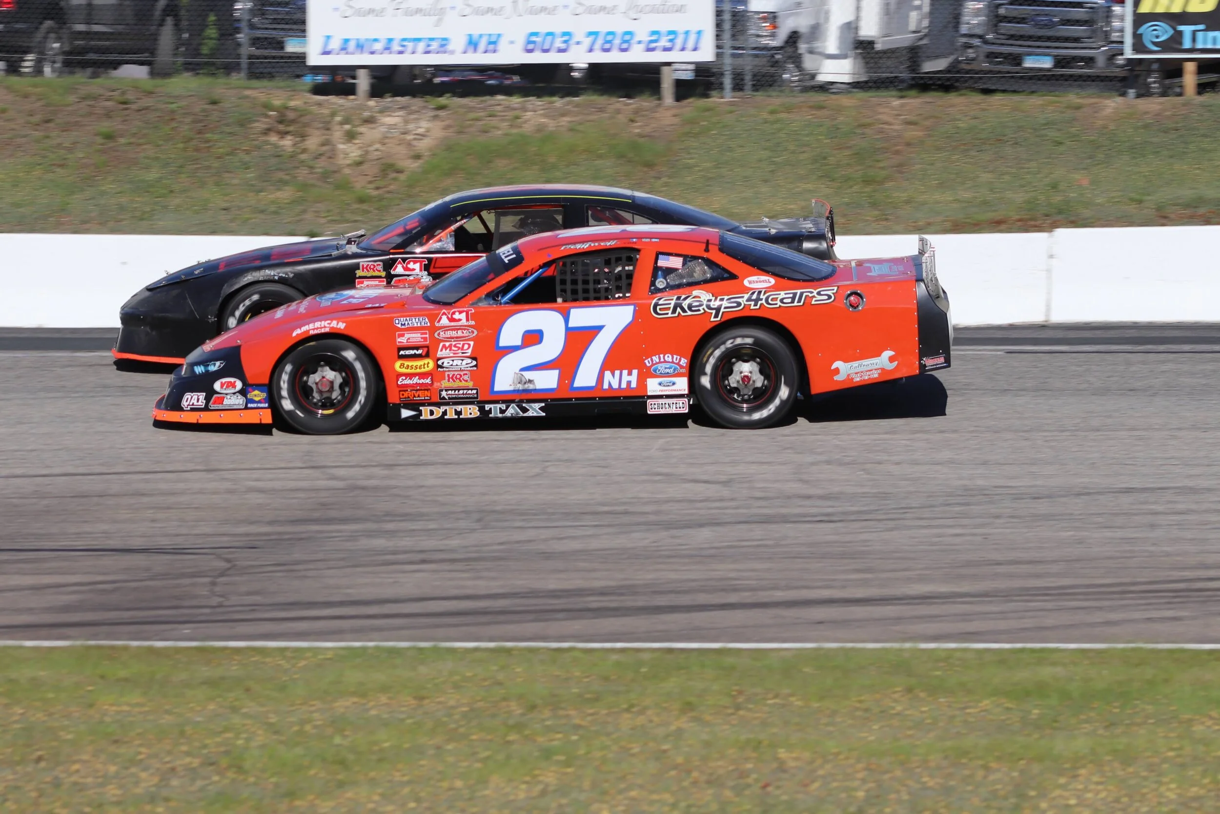 Helliwell, Kuhn Among Invaders Looking to Take Vermont Governor's Cup Home