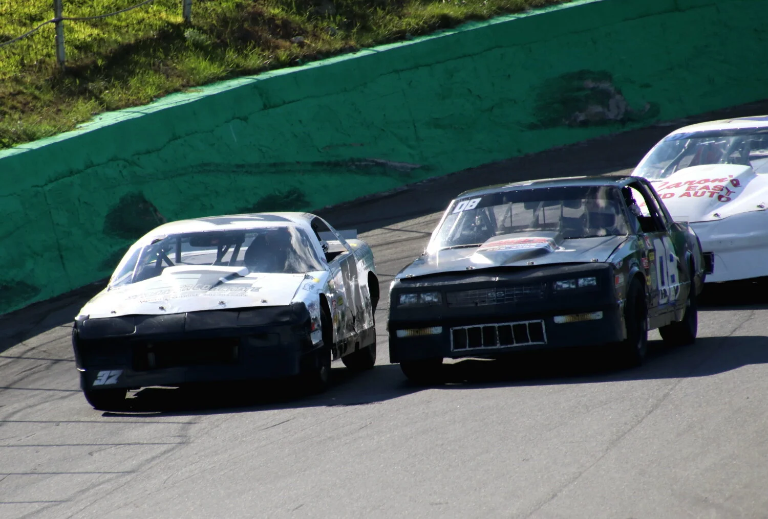 Thunder Road Sets New Tiger 100 Date, Cancels Memorial Day Classic Amid Late-Season Schedule Adjustments