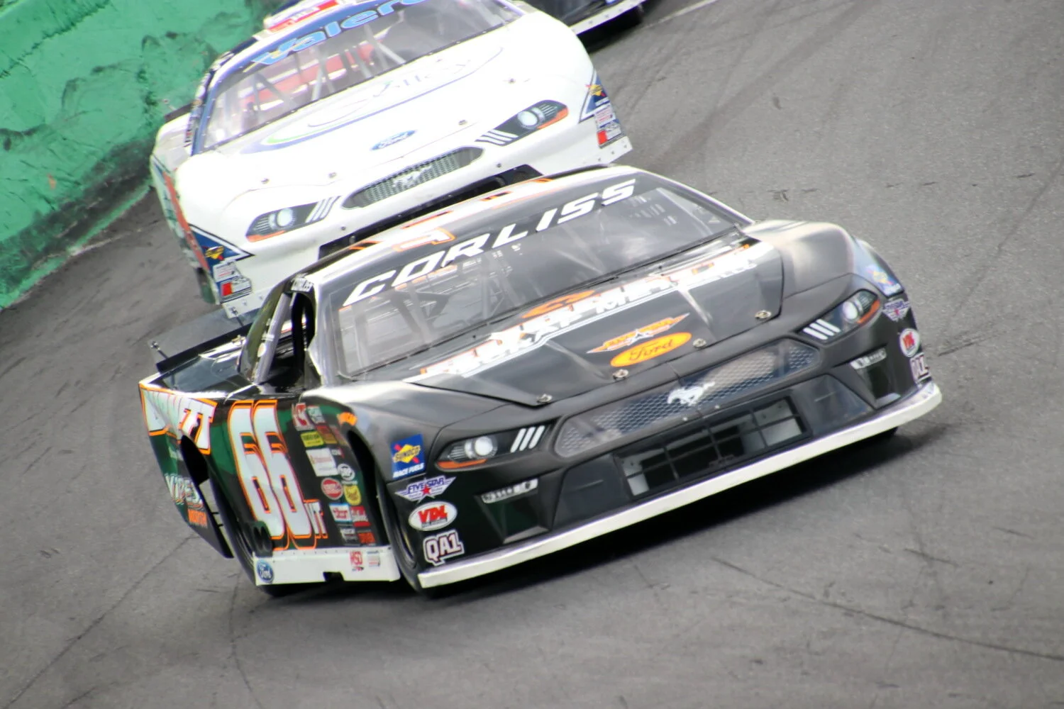 Locals Ready to Go the Distance Against Labor Day Classic Invaders