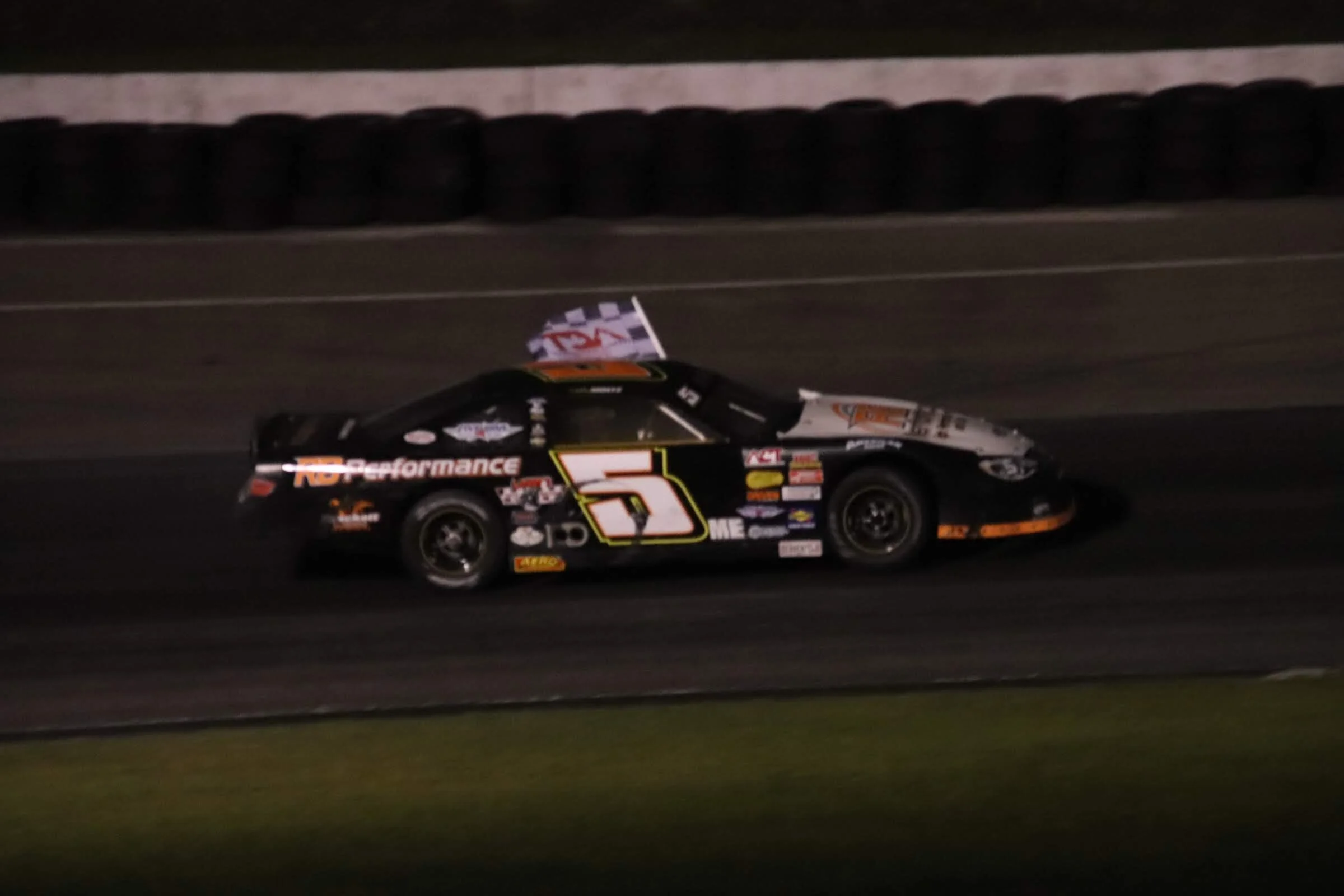 Midsummer Classic Winner Moltz Ready for First Shot at Milk Bowl