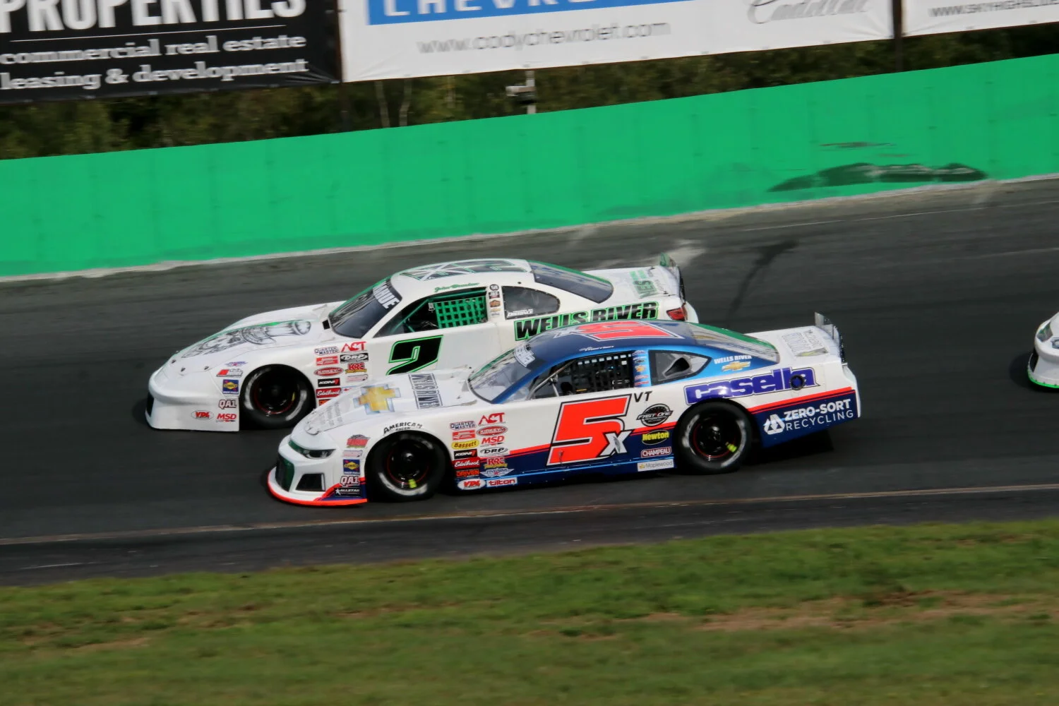 Top Names, Local Heroes Add Names to Milk Bowl Entry List