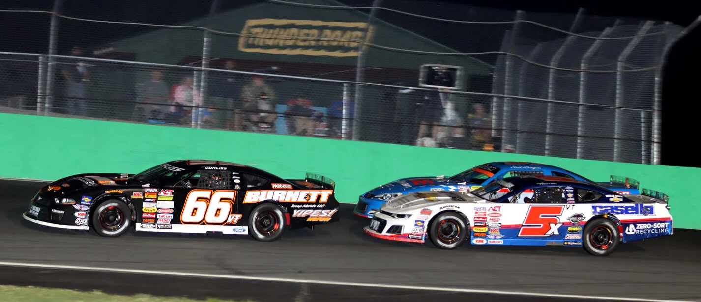 Corliss, Therrien Both Ready for Another Piece of Milk Bowl History