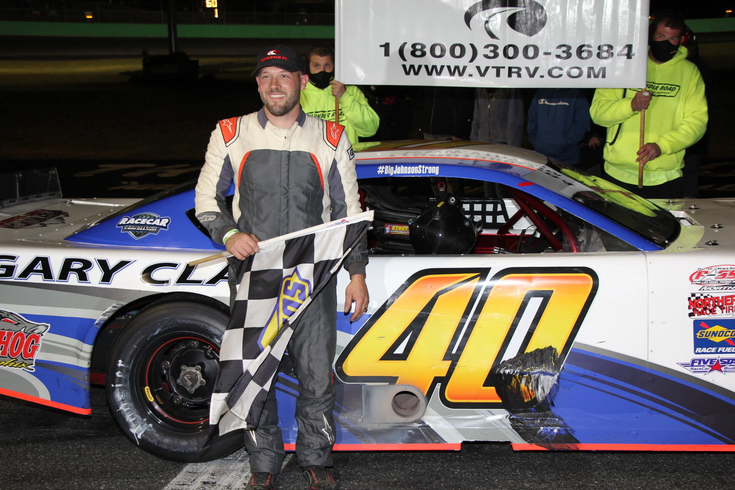 Sweet King of PASS Once Again on Milk Bowl Friday