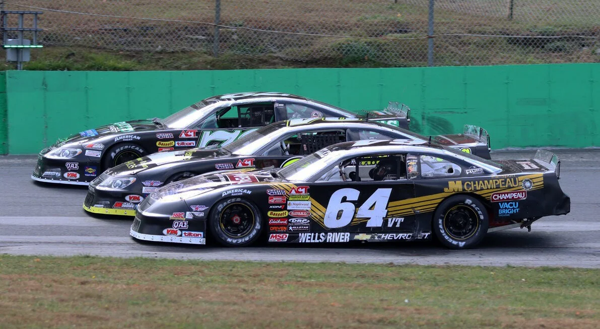 Late Model Challenge Cup Ready for 2021 Debut on Grand Scale