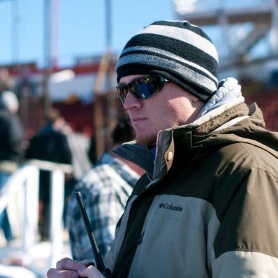 Scott Tapley Named Thunder Road Race Director