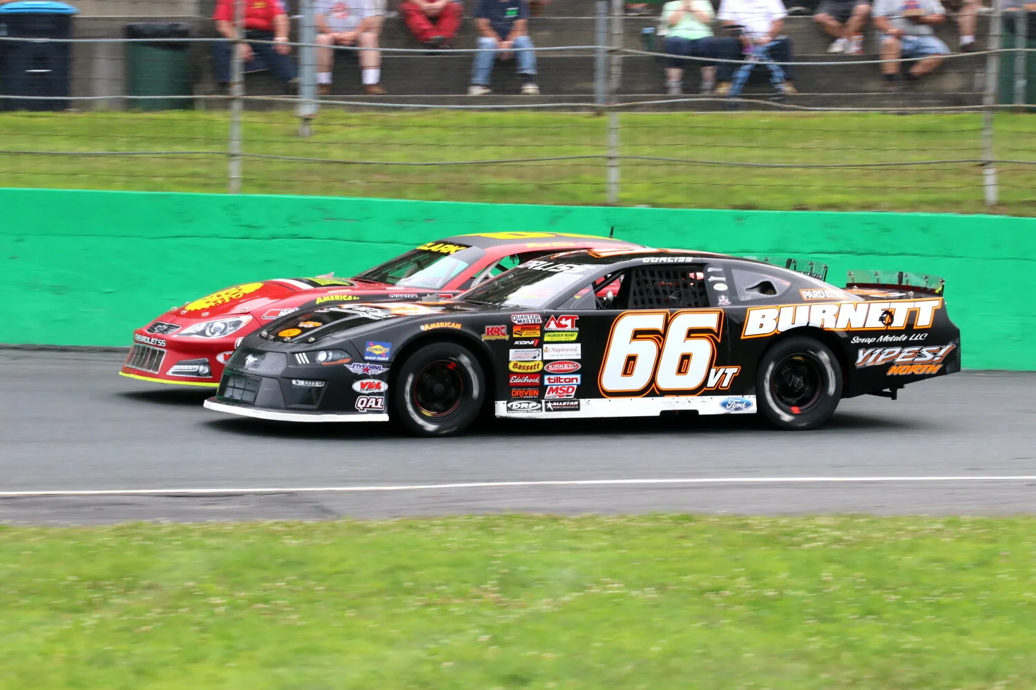 Entries Continue to Arrive for Community Bank N.A. 150