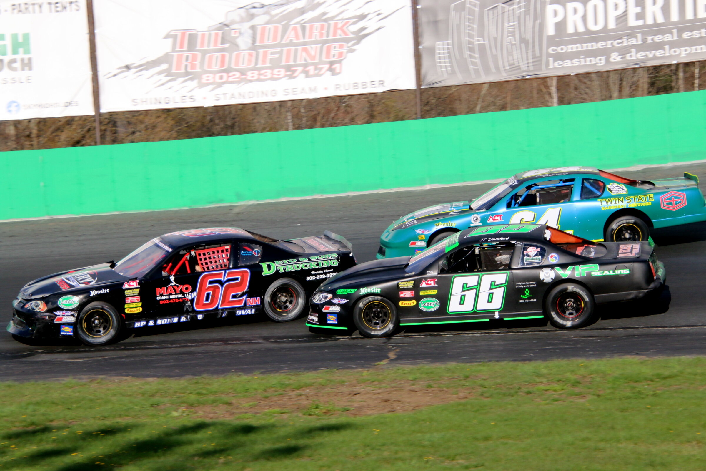 Tigers Ready for 100 Laps of Action at Memorial Day Classic