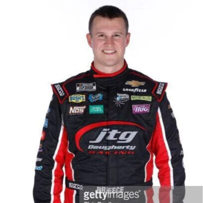 Ryan Preece to Enter Vermont Governor’s Cup at Thunder Road