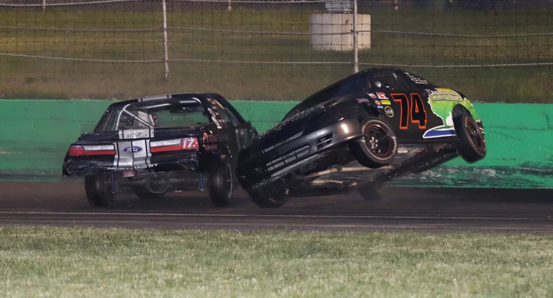 VT Tire &amp; Service Night Postponed to Friday, August 20