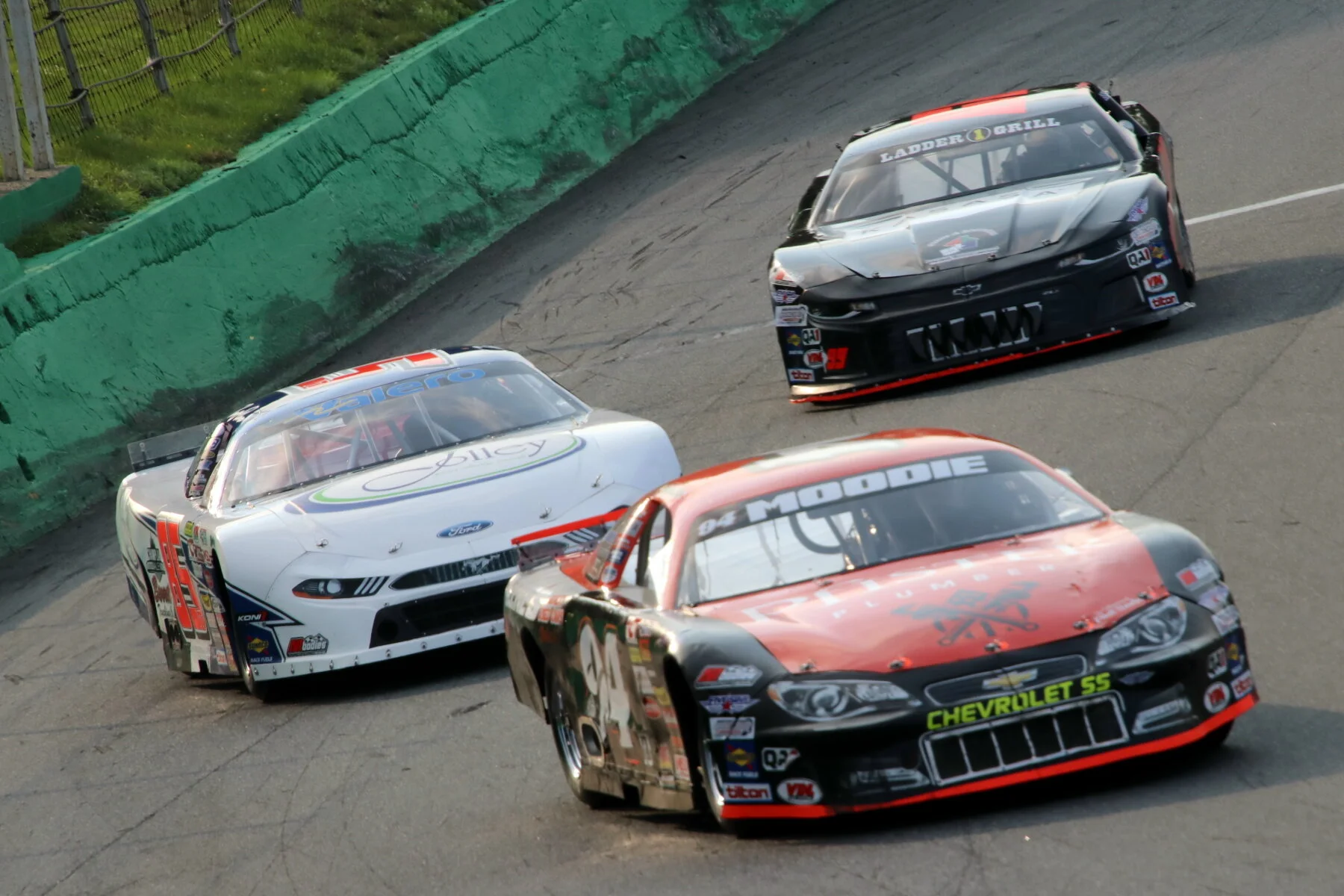 Drivers Still Eager for 59th Vermont Milk Bowl Despite Delay