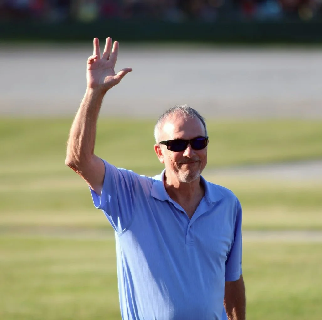 Robbie Crouch Returns to Thunder Road and ACT as Car Owner