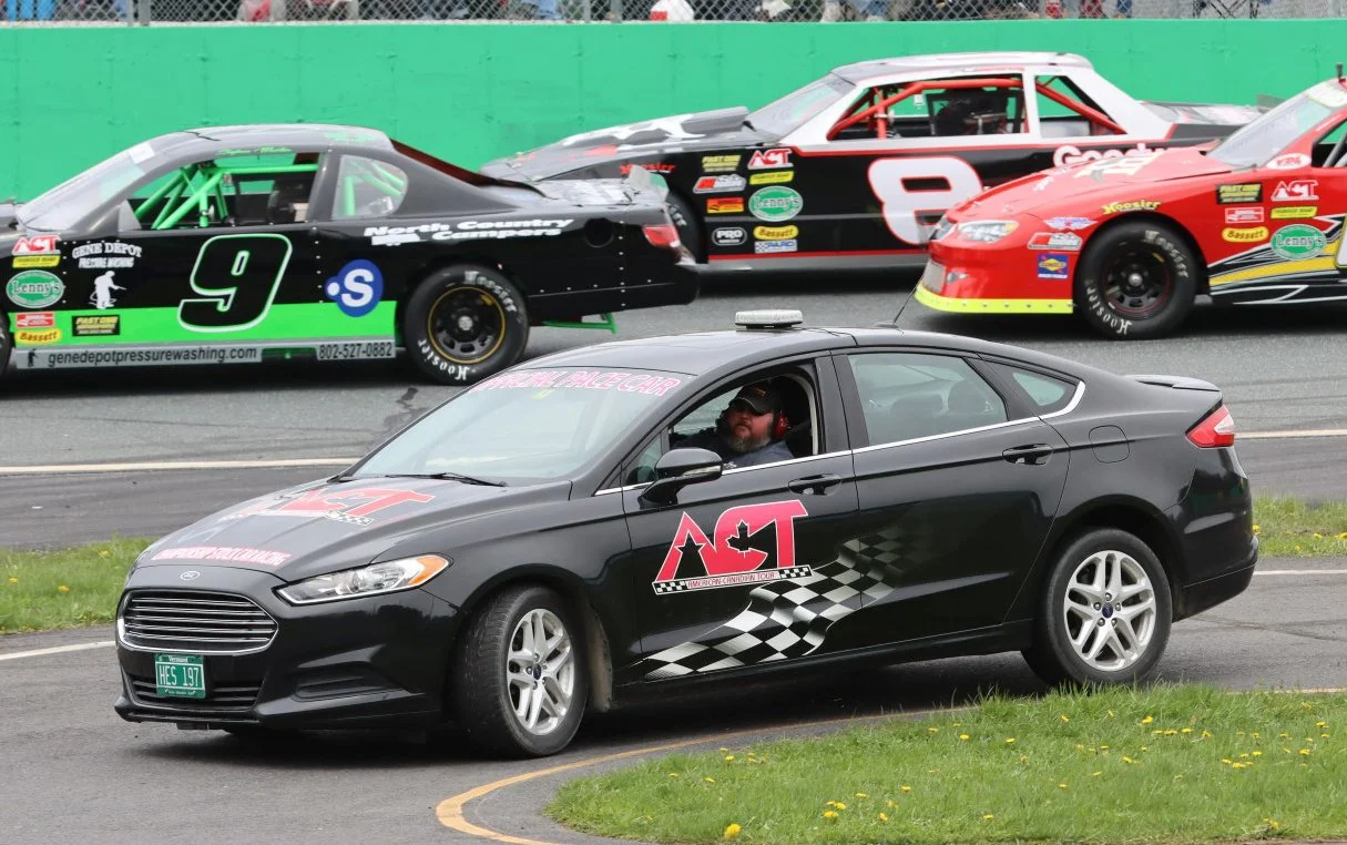 Thunder Road Local Divisions Ready to Capitalize at Community Bank 150 