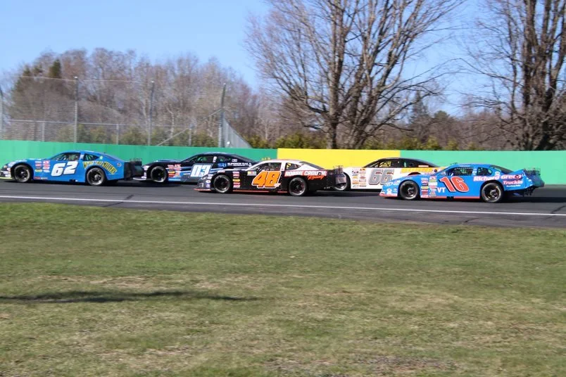 Exciting New Seating Section to Open for 59th Memorial Day Classic Weekend&nbsp;