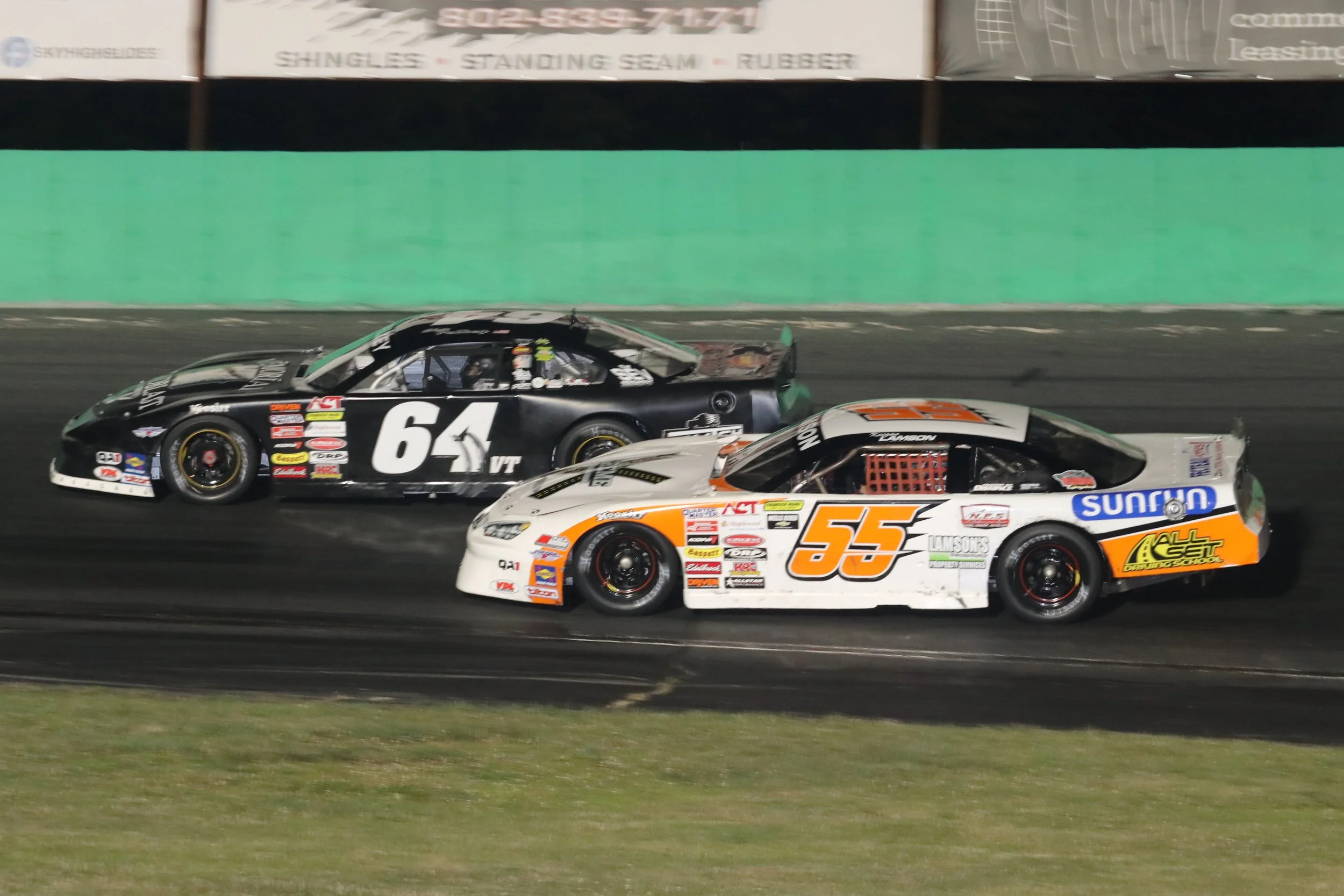 Pelkey Doubles Up with Consecutive Times Argus Midseason Championships