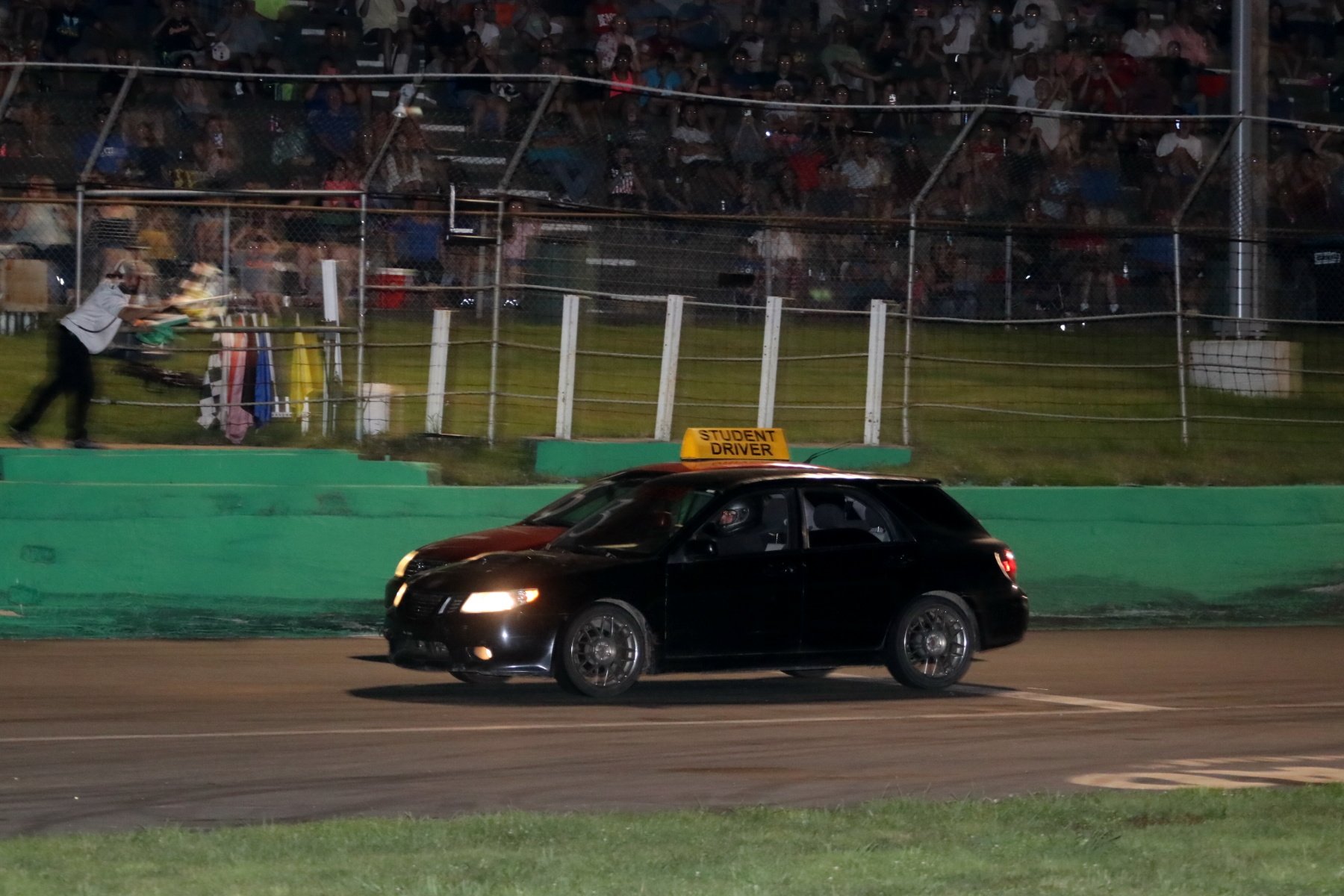 Last Thursday Night at Thunder Road Promises Plenty of Thrills with Annual Return of Run-What-U-Brung
