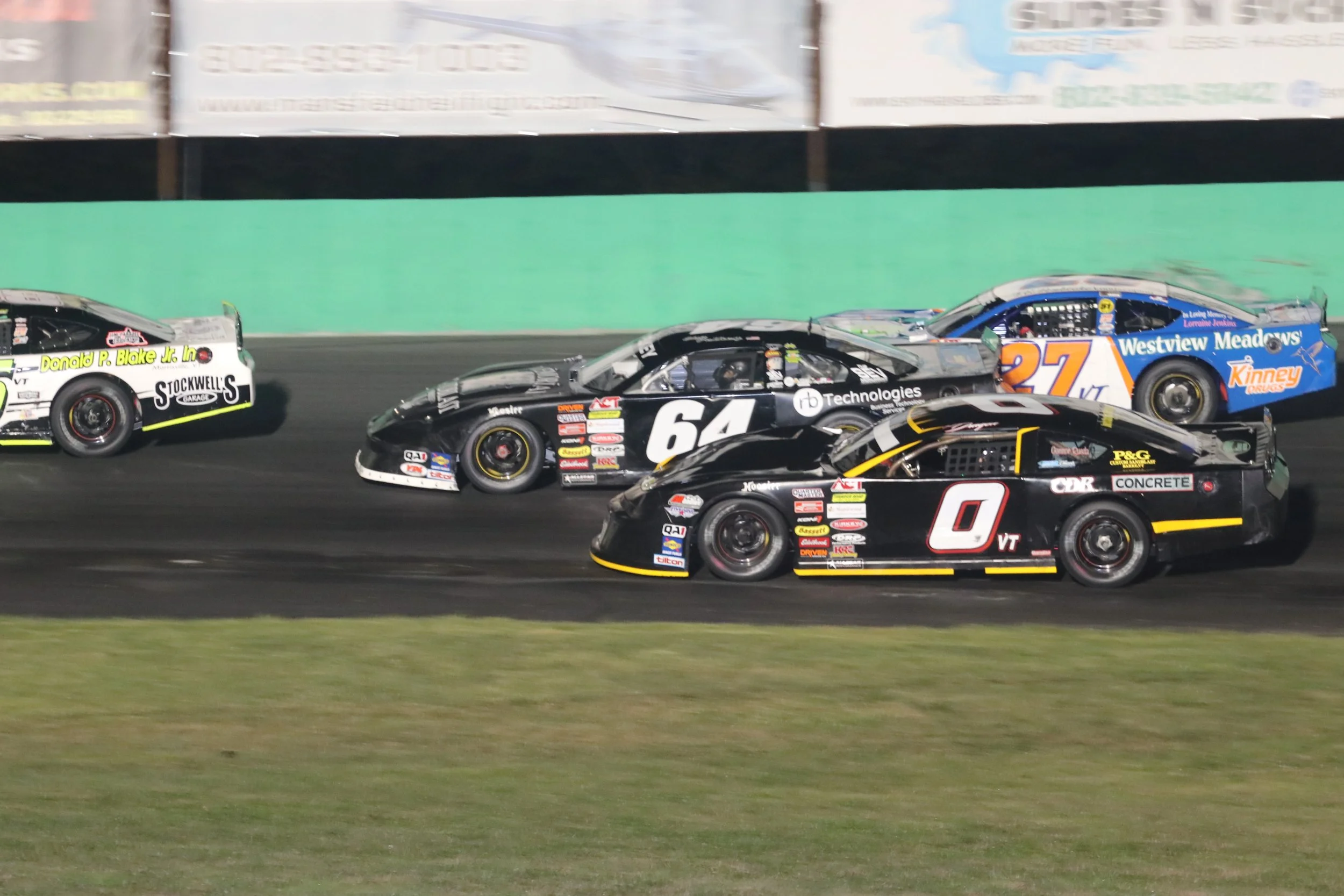 Strong Local Flavor Ready for 44th Labor Day Classic Sunday