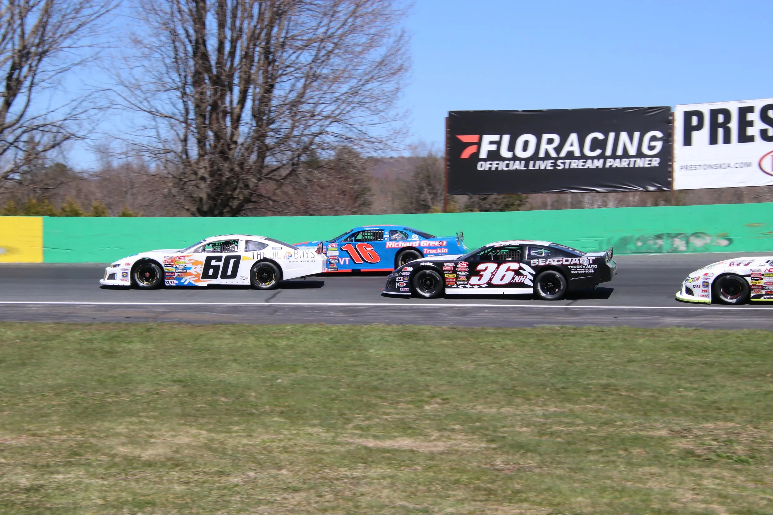Thousands of Dollars Up for Grabs in Epic 60th Vermont Milk Bowl Purse&nbsp;