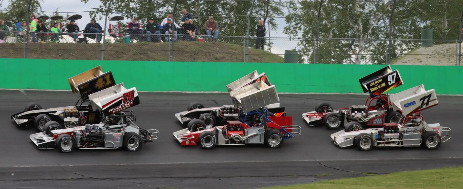 BREAKING: Nick Sweet to Make Supermodified Debut on Milk Bowl Friday&nbsp;&nbsp;