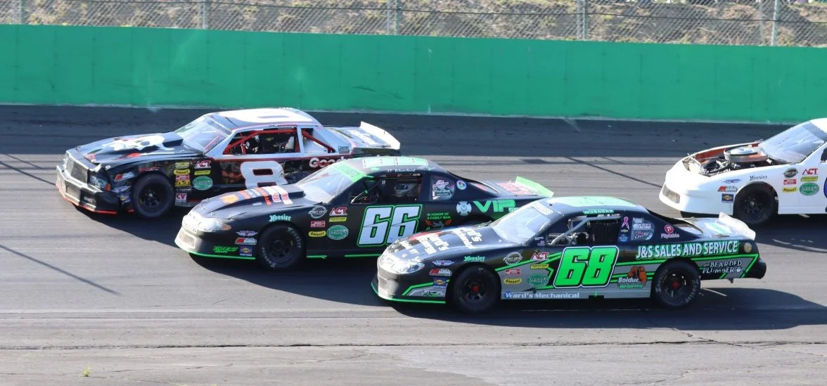 Thunder Road 2023 Season Passes and Gift Cards Available in Time for Holiday Season
