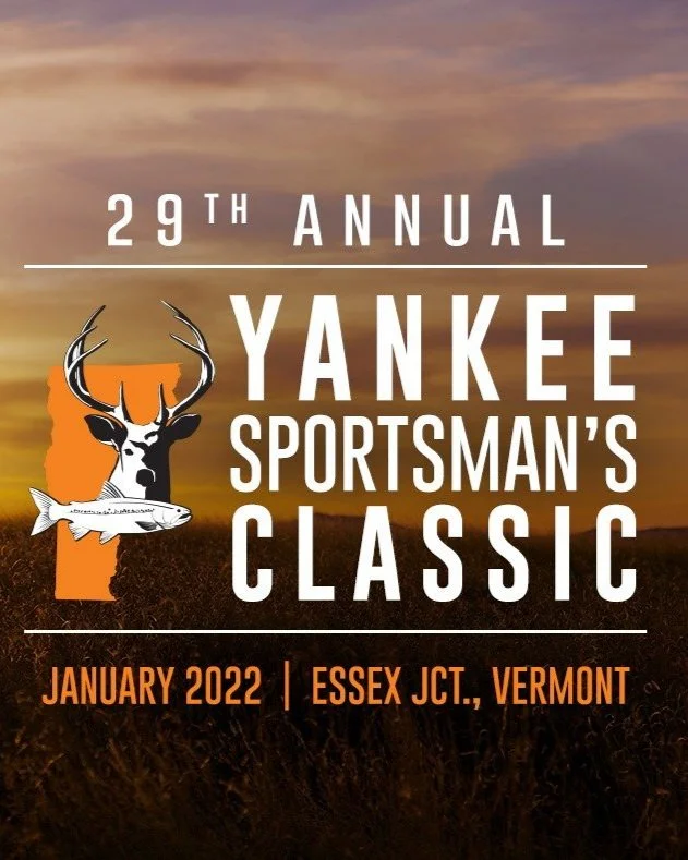 Thunder Road, ACT Join Yankee Sportsman's Classic at the Champlain Valley Expo This Weekend