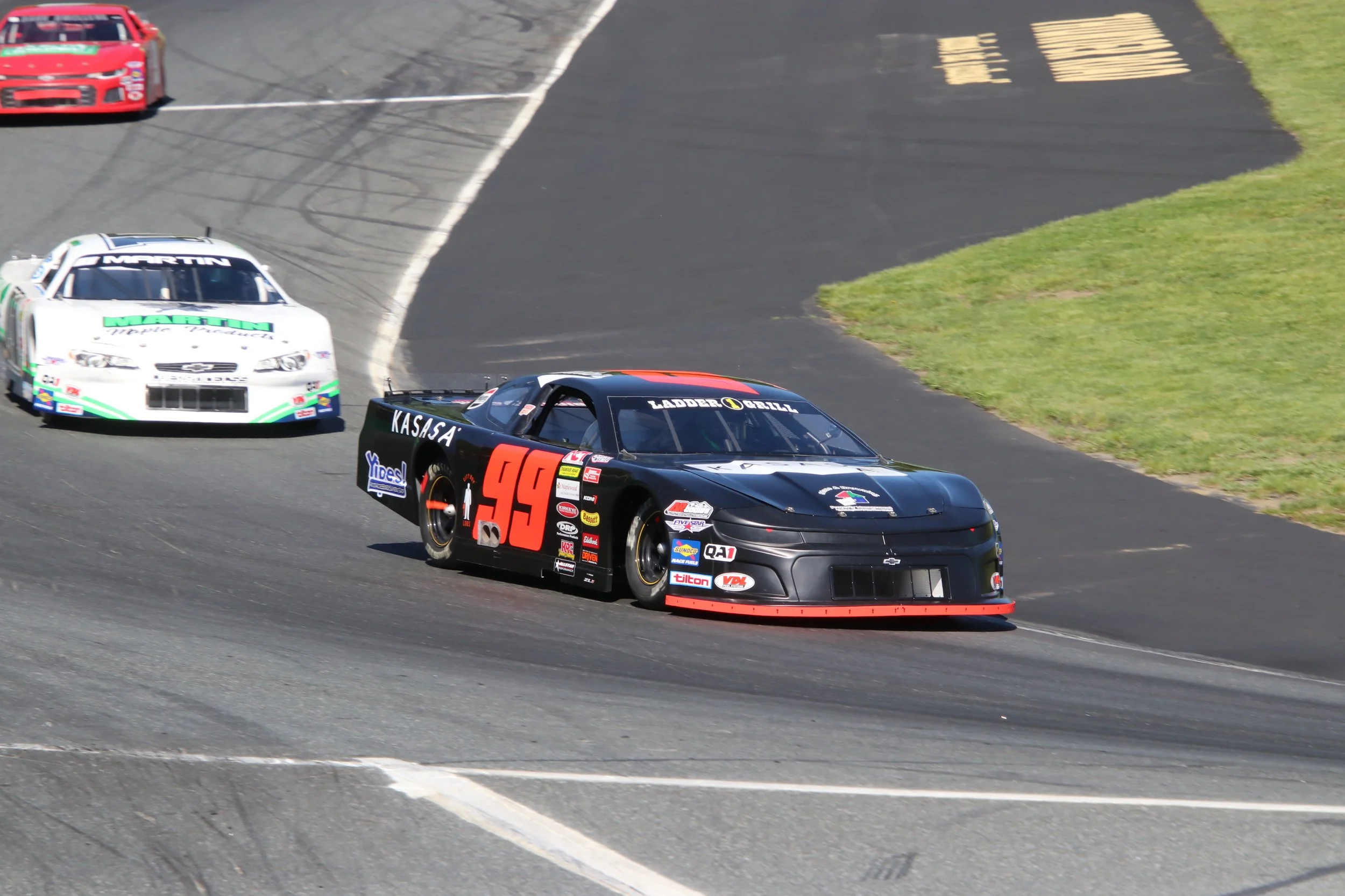 Cody Blake Announces Full Time, King of the Road Championship Run in 2023