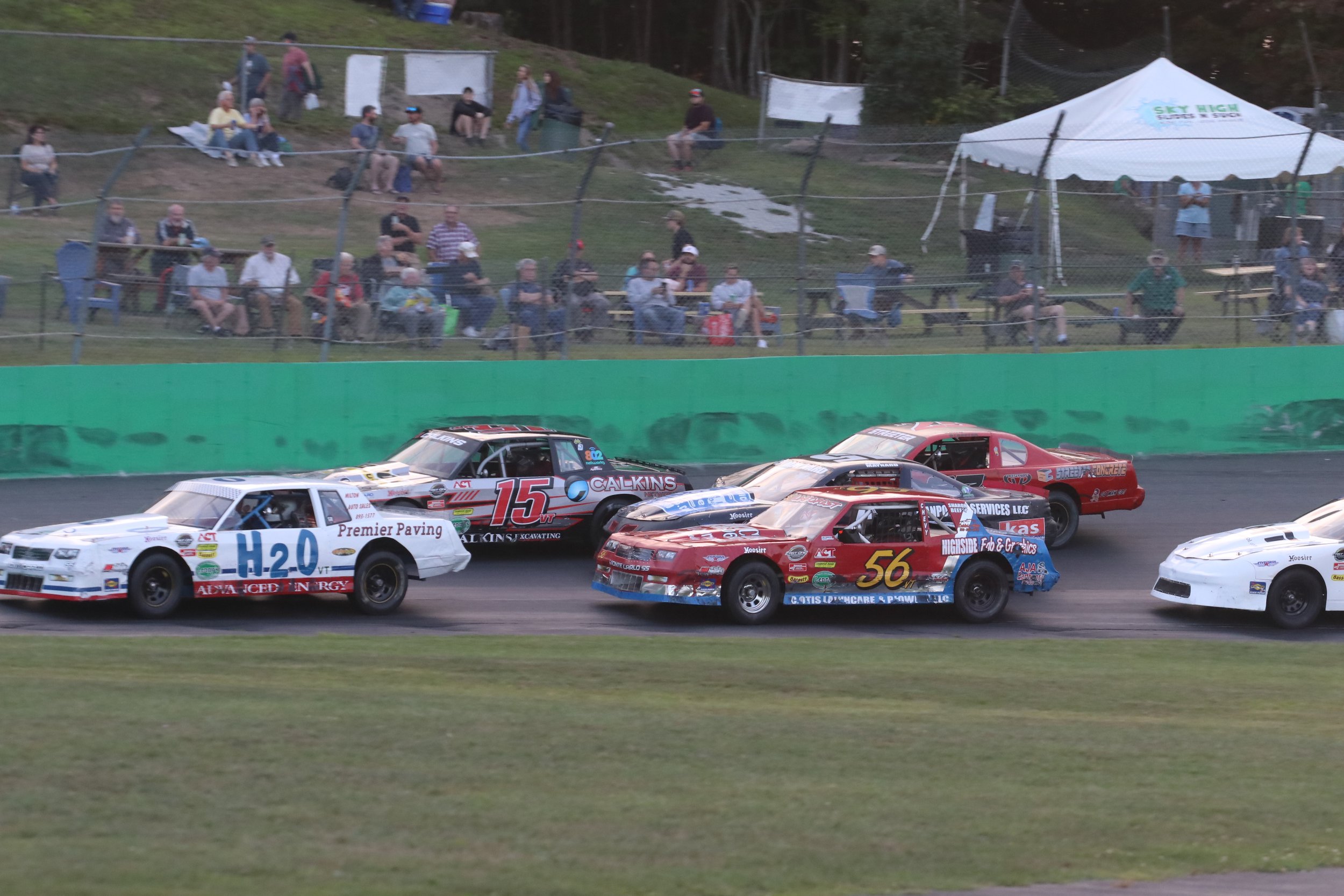 M&amp;T Bank Newest Thunder Road Naming Sponsor for 2nd Tiger Triple Crown on June 29th