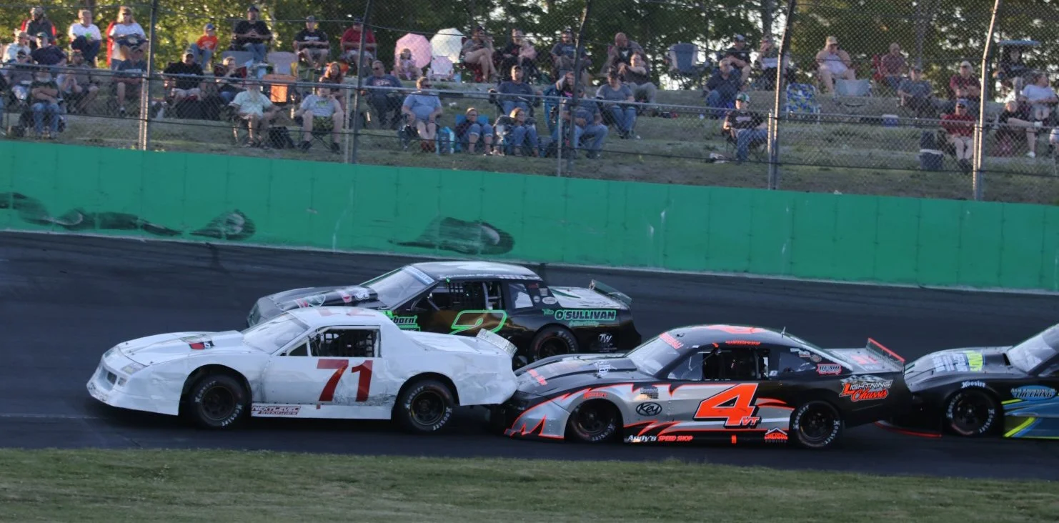 R&amp;R Street Stocks Back at Thunder Road Alongside PASS for May 6th Lid-Lifter