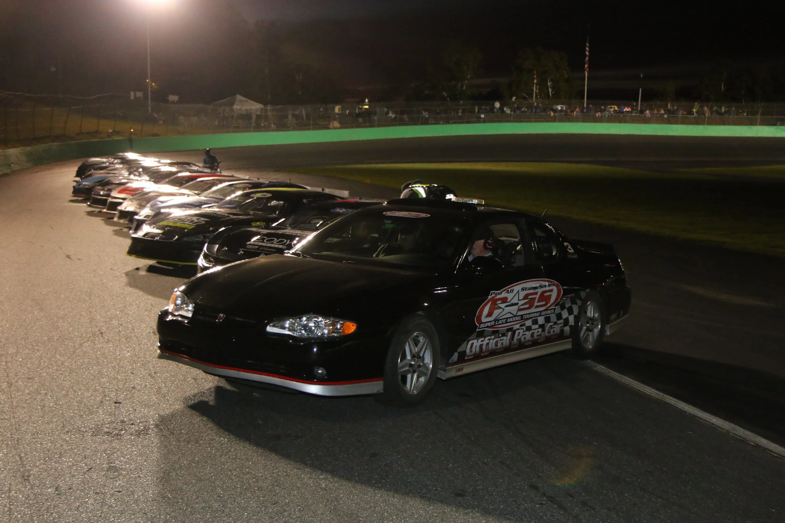 Pro All Stars Series Ready to Open Thunder Road with Saturday Special May 6th&nbsp;