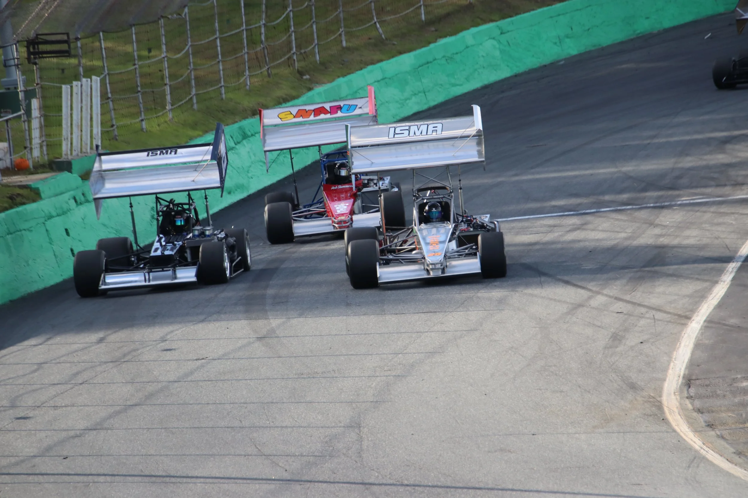 Vermont Career Technical Centers and Agency of Education Throw Support Behind Annual Friday Night Special at Thunder Road on June 9th