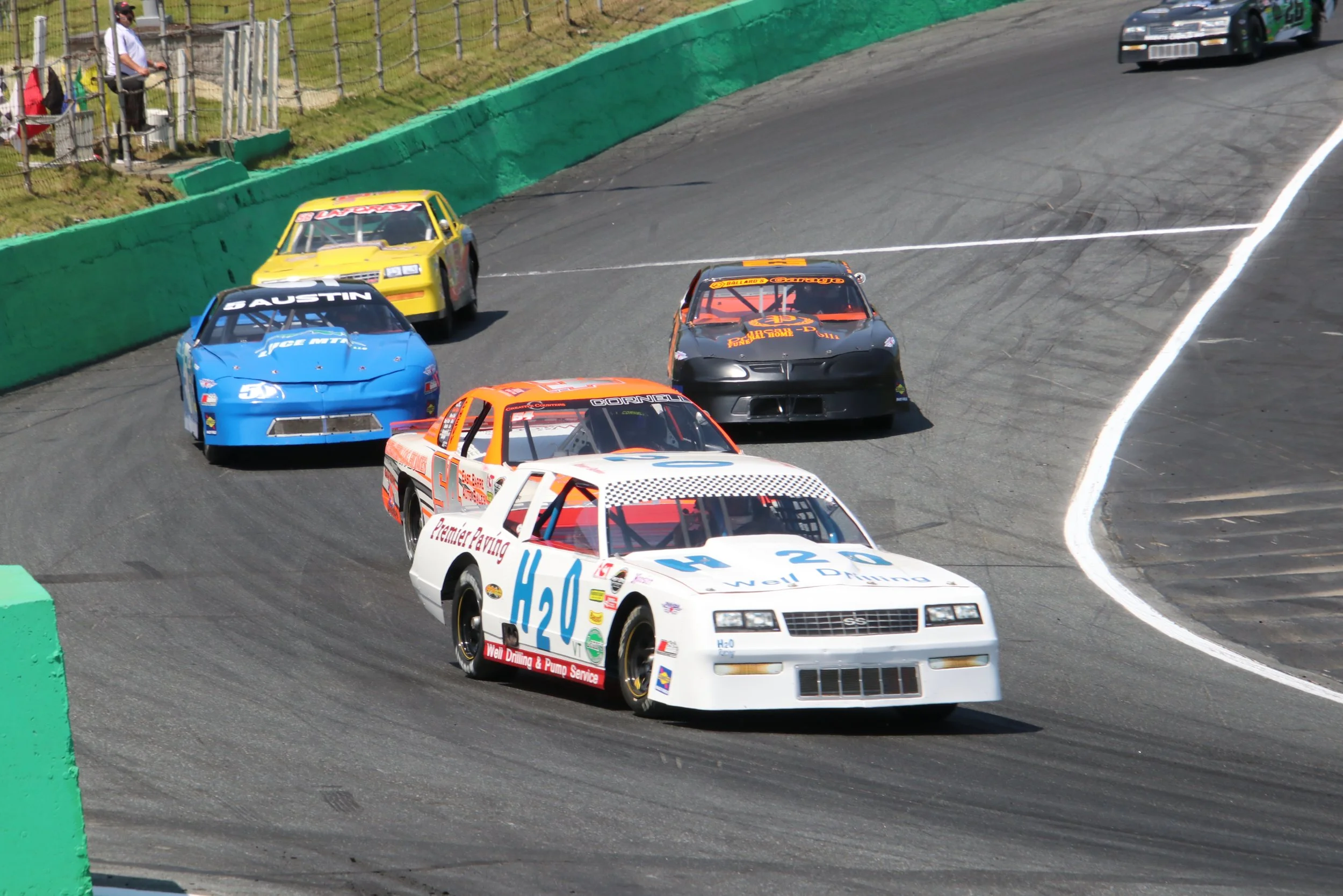 Thunder Road Begins 64th Season of Weekly Racing with Annual Friday Night Special on June 9th