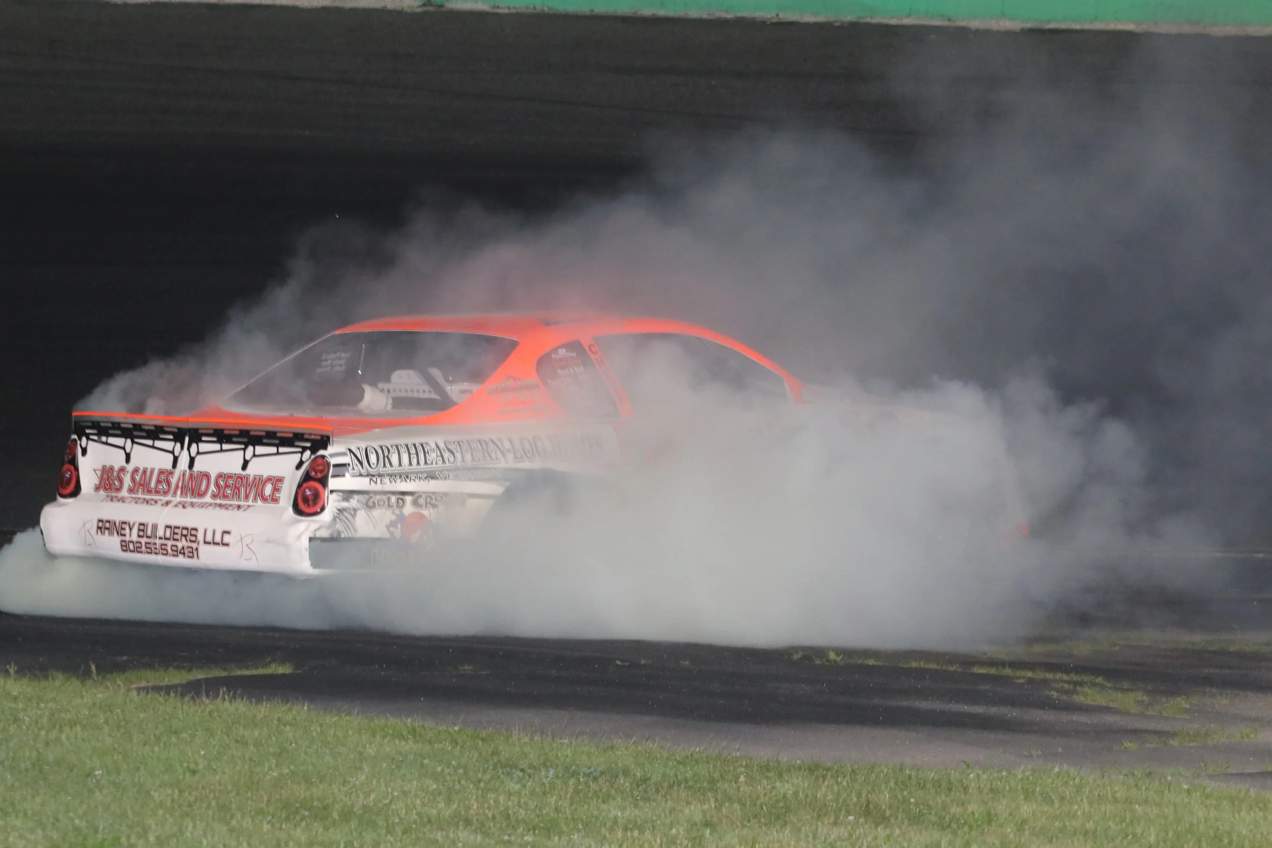 Rain Forces Preston’s Kia Independence Night Spectacular Postponement