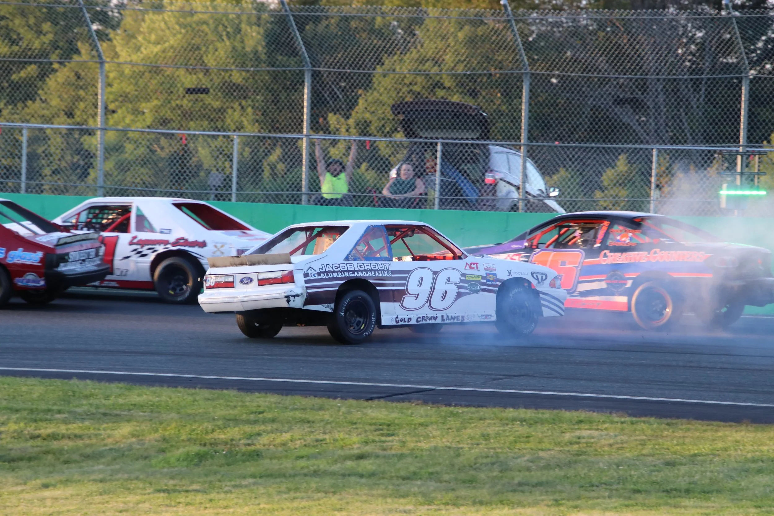 McGee Hyundai Super Saturday Postponed to Friday, September 1st