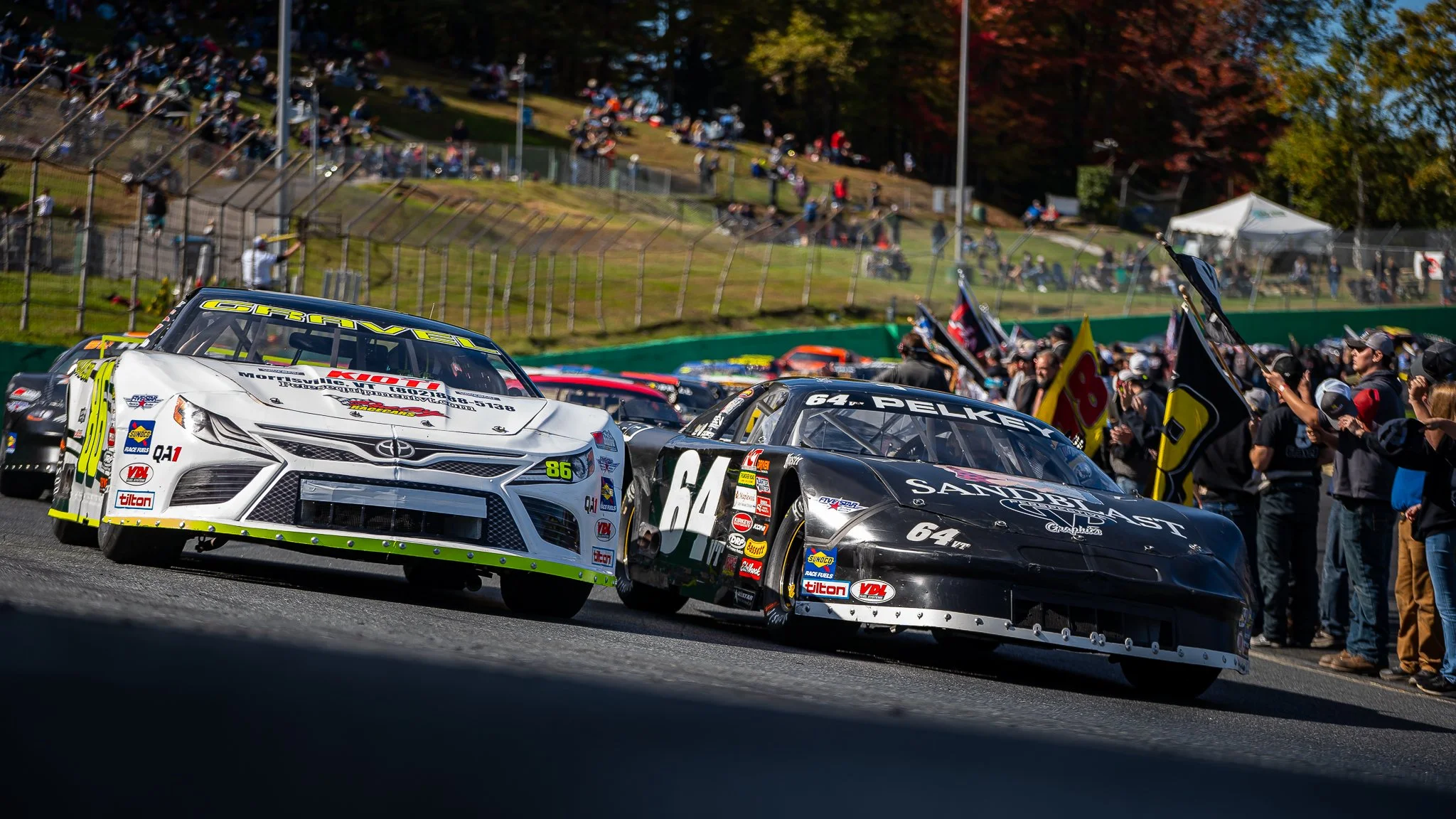 Officials Release 61st Vermont Milk Bowl Official Entry and Information