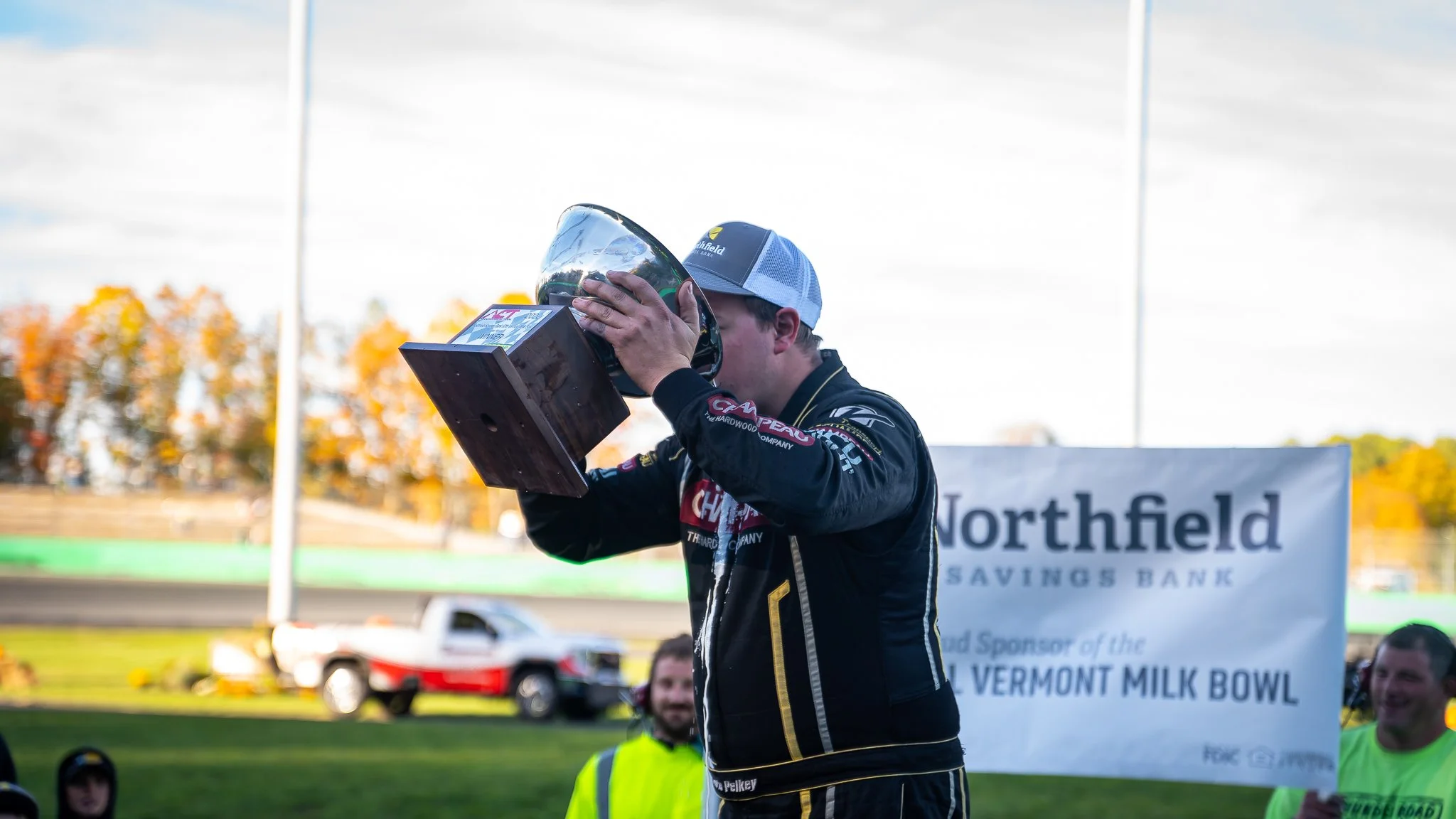 Officials Release 61st Vermont Milk Bowl Schedule, Ready for Iconic End-of-Season Festivities 