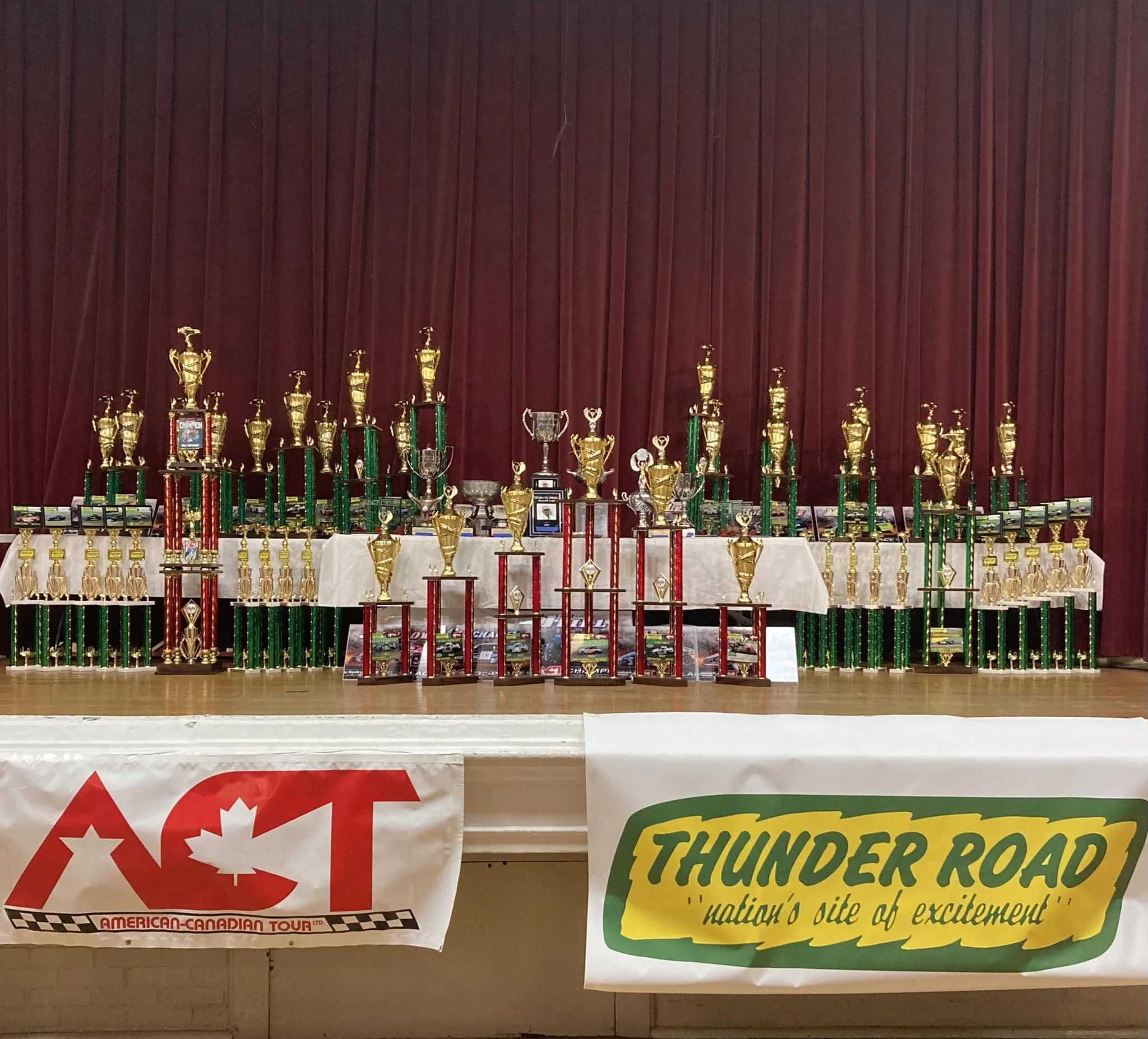 Nearly $100,000 to be Awarded at Annual Banquet of Champions